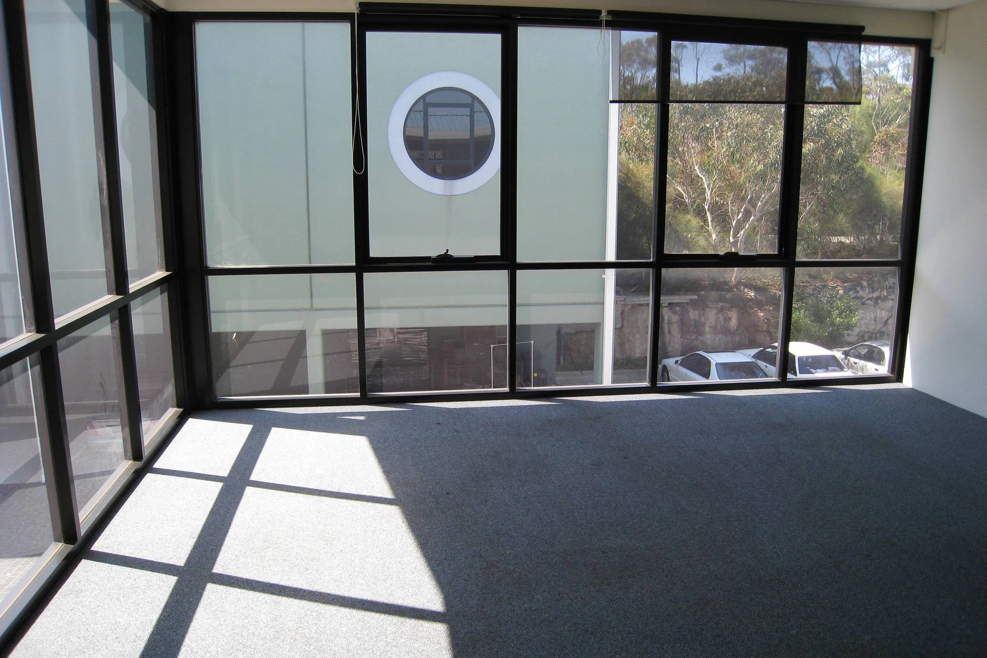 floor