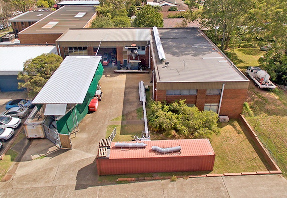Image of outdoors