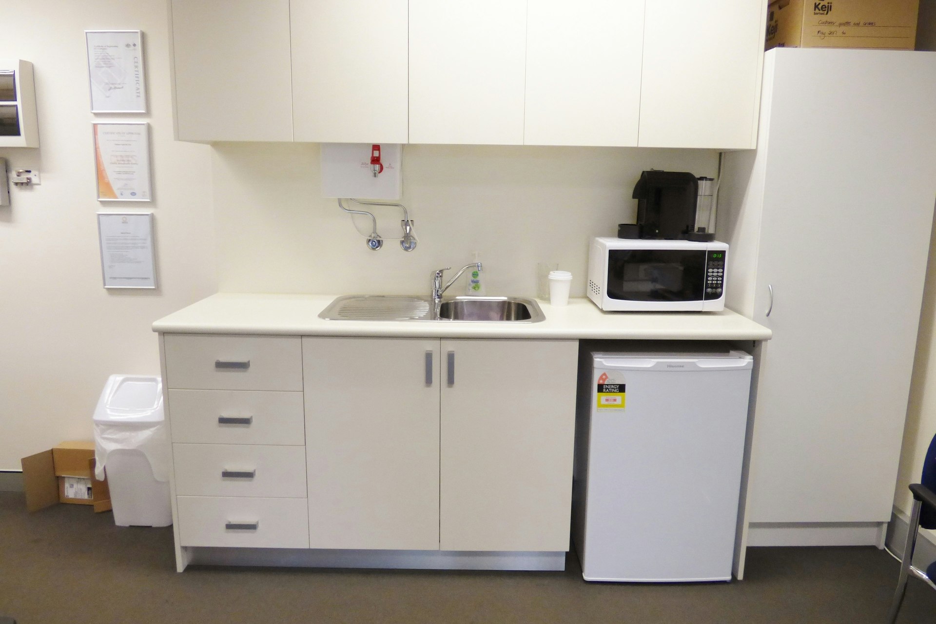 Image of device