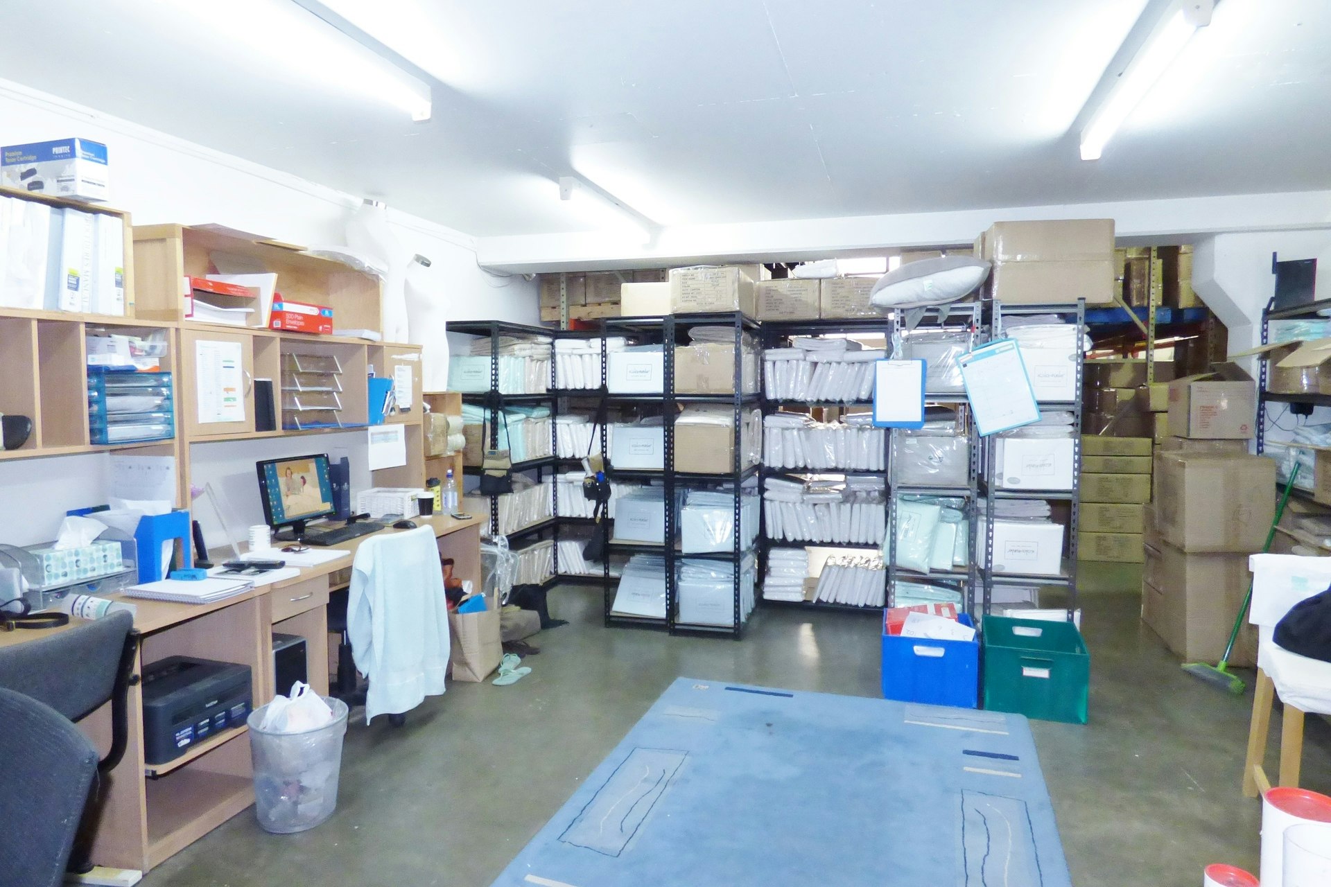 Image of box