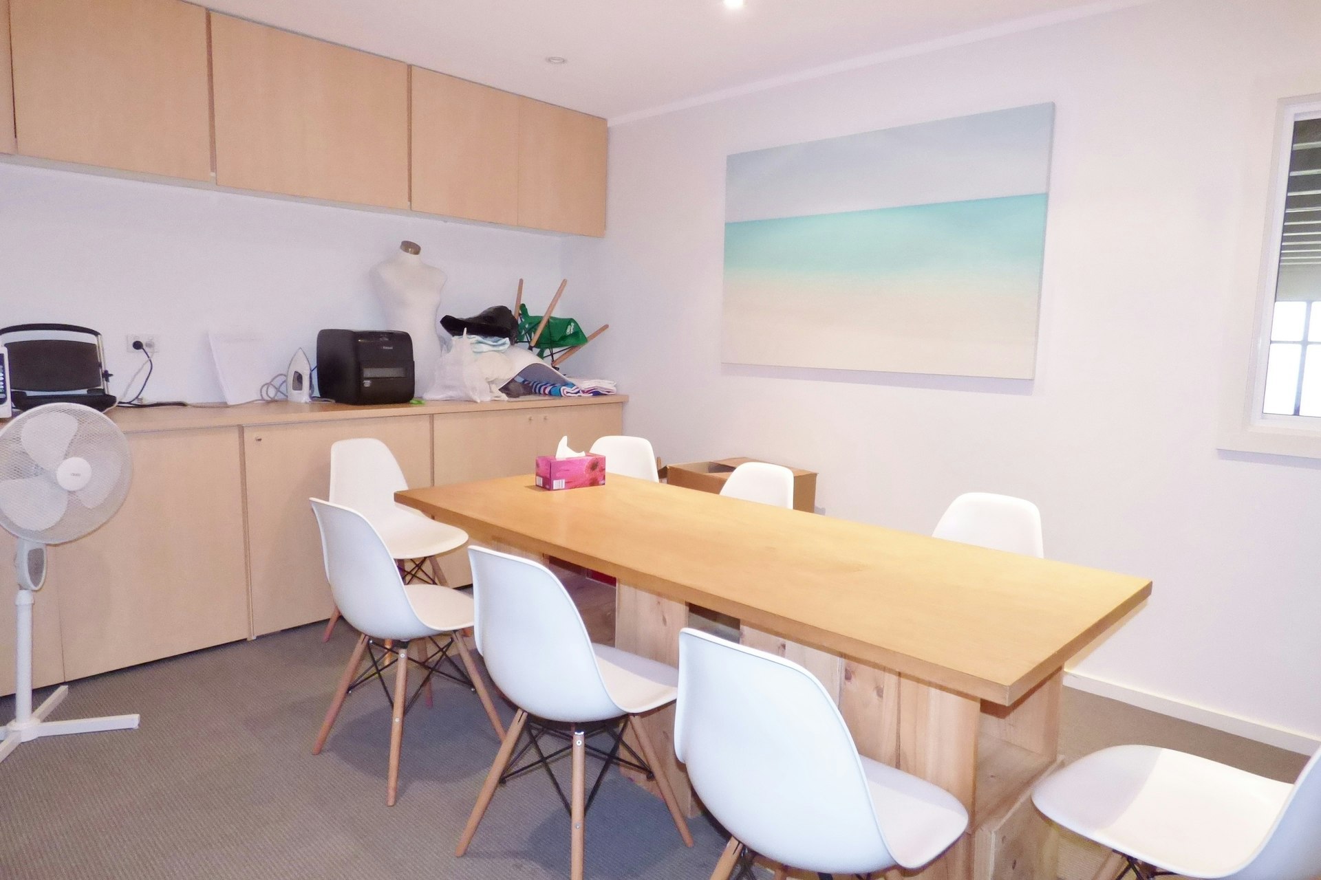 Image of indoors