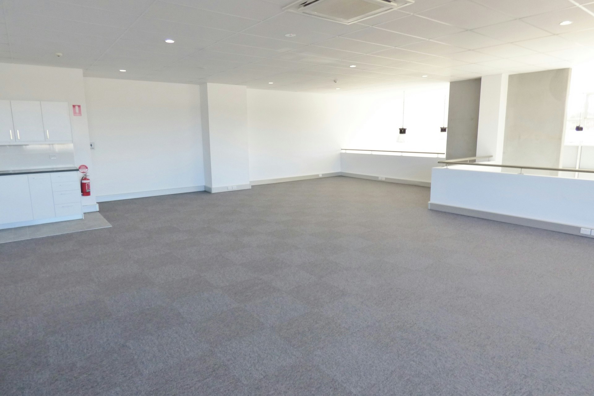 Image of floor