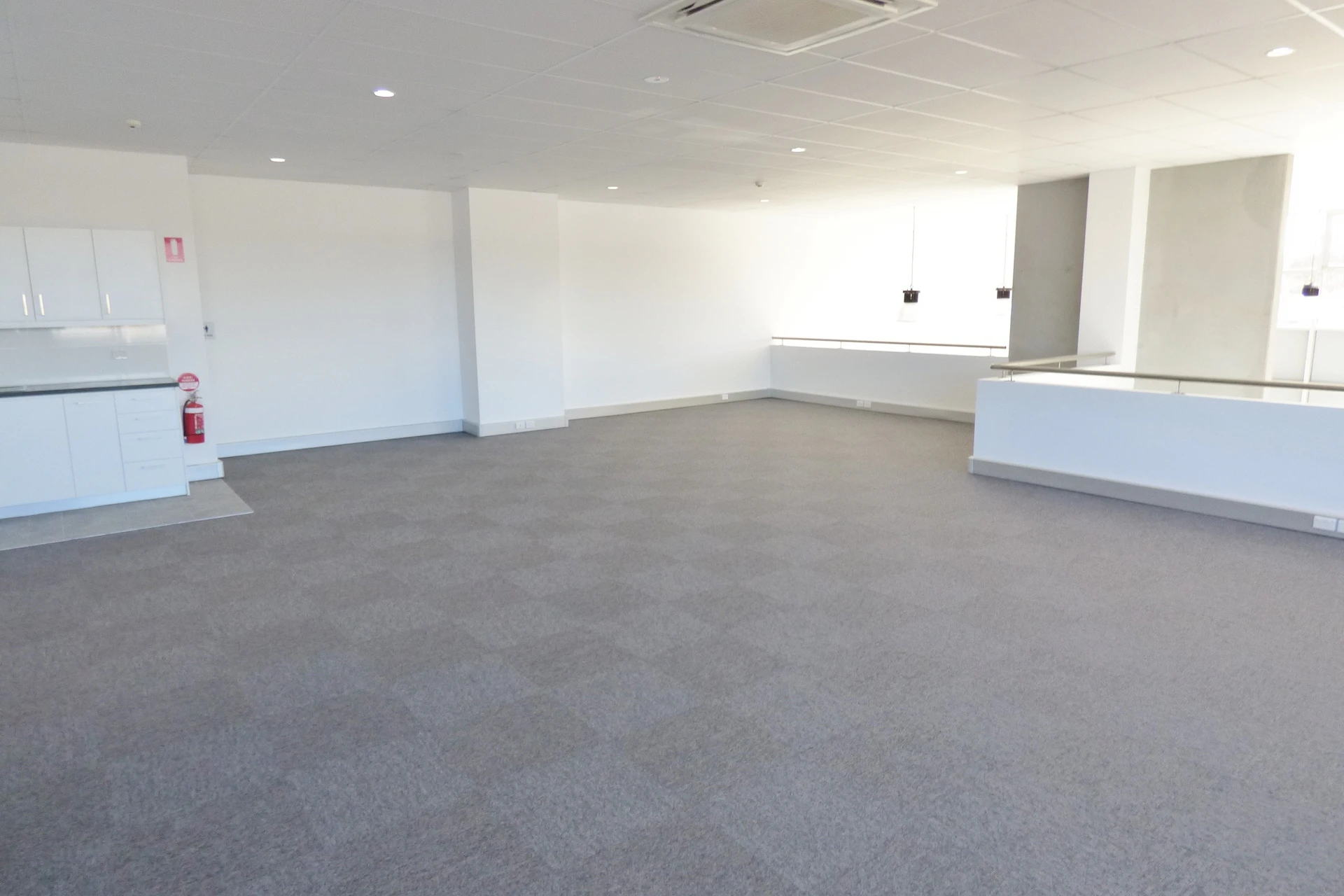 floor
