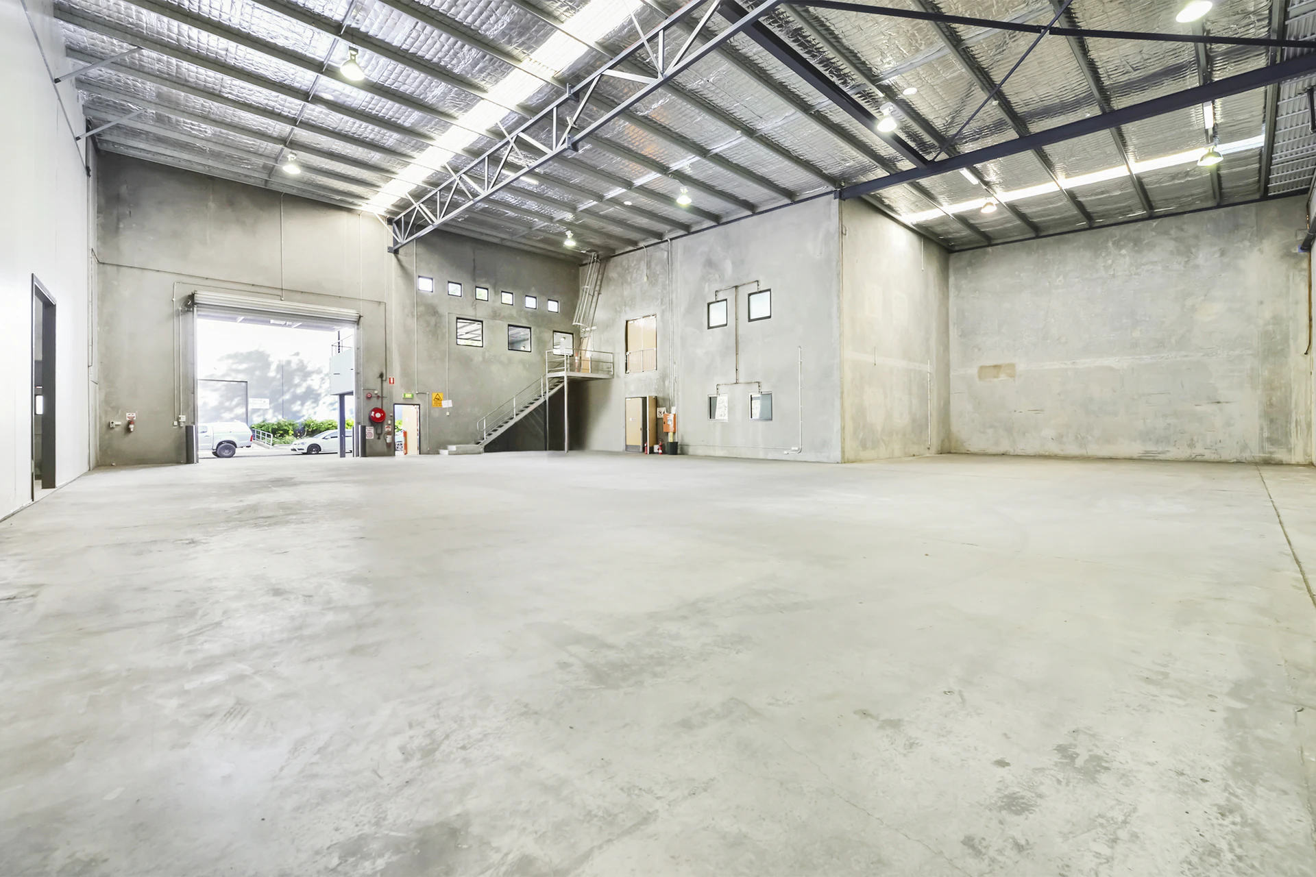 floor