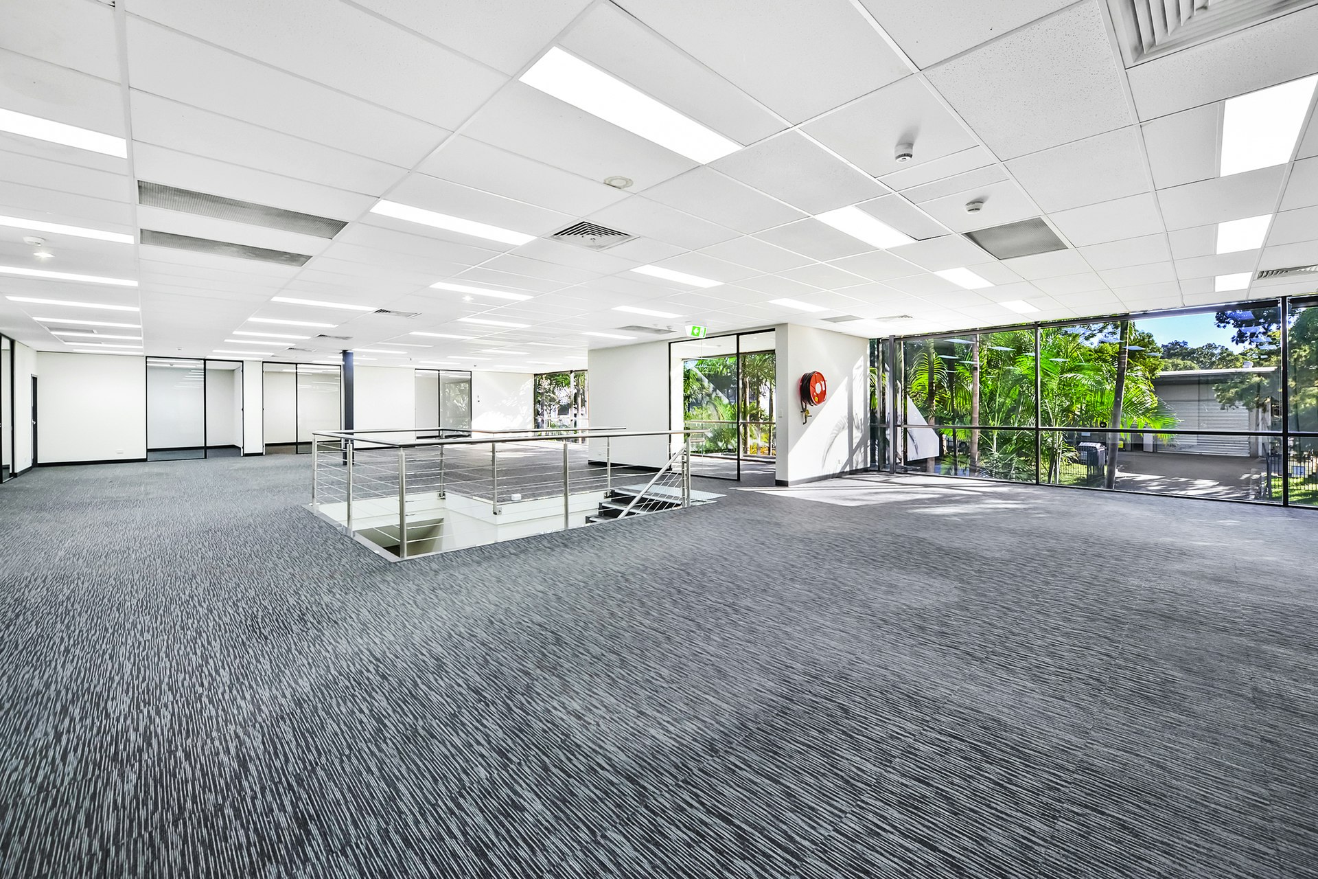 Image of floor