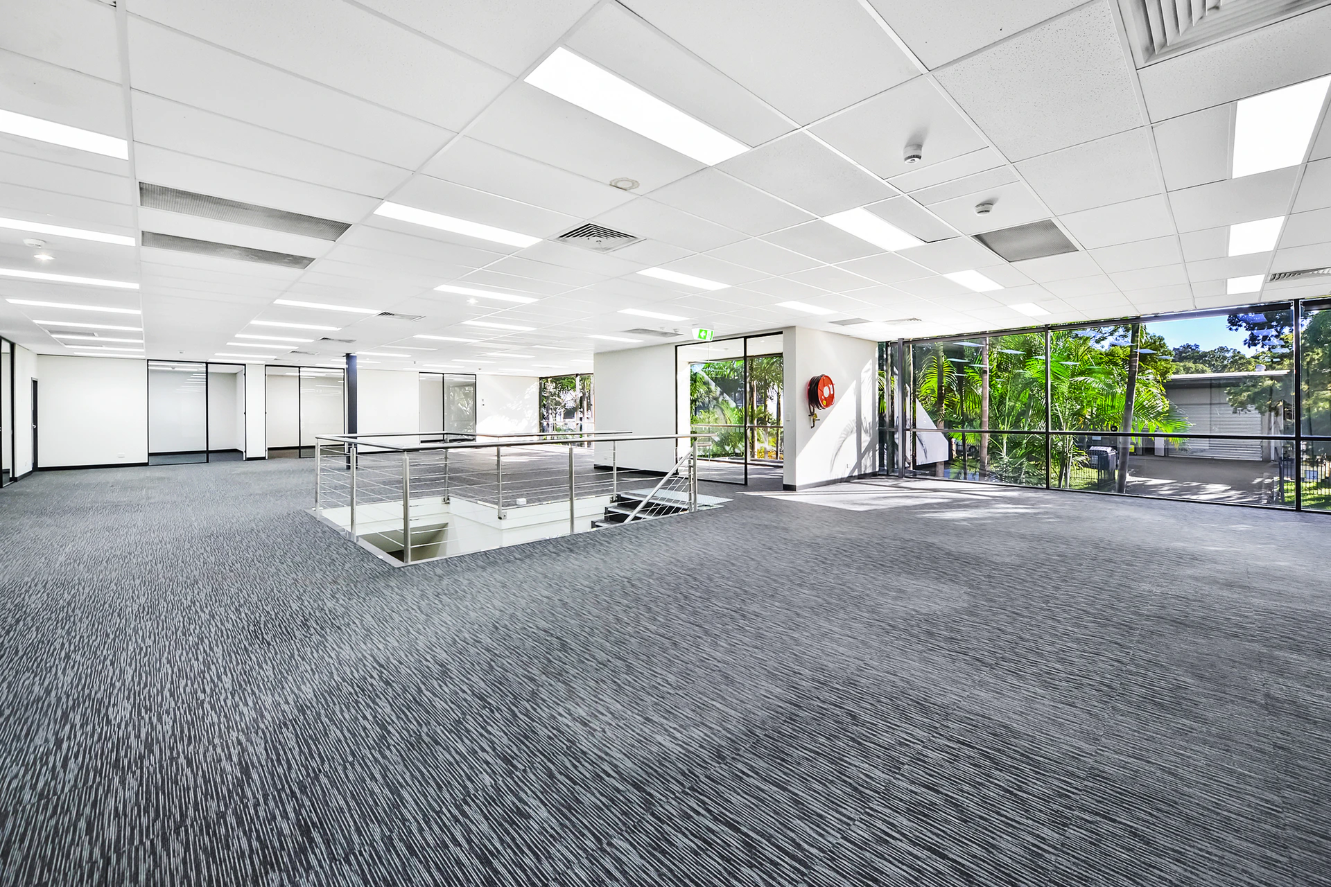 floor