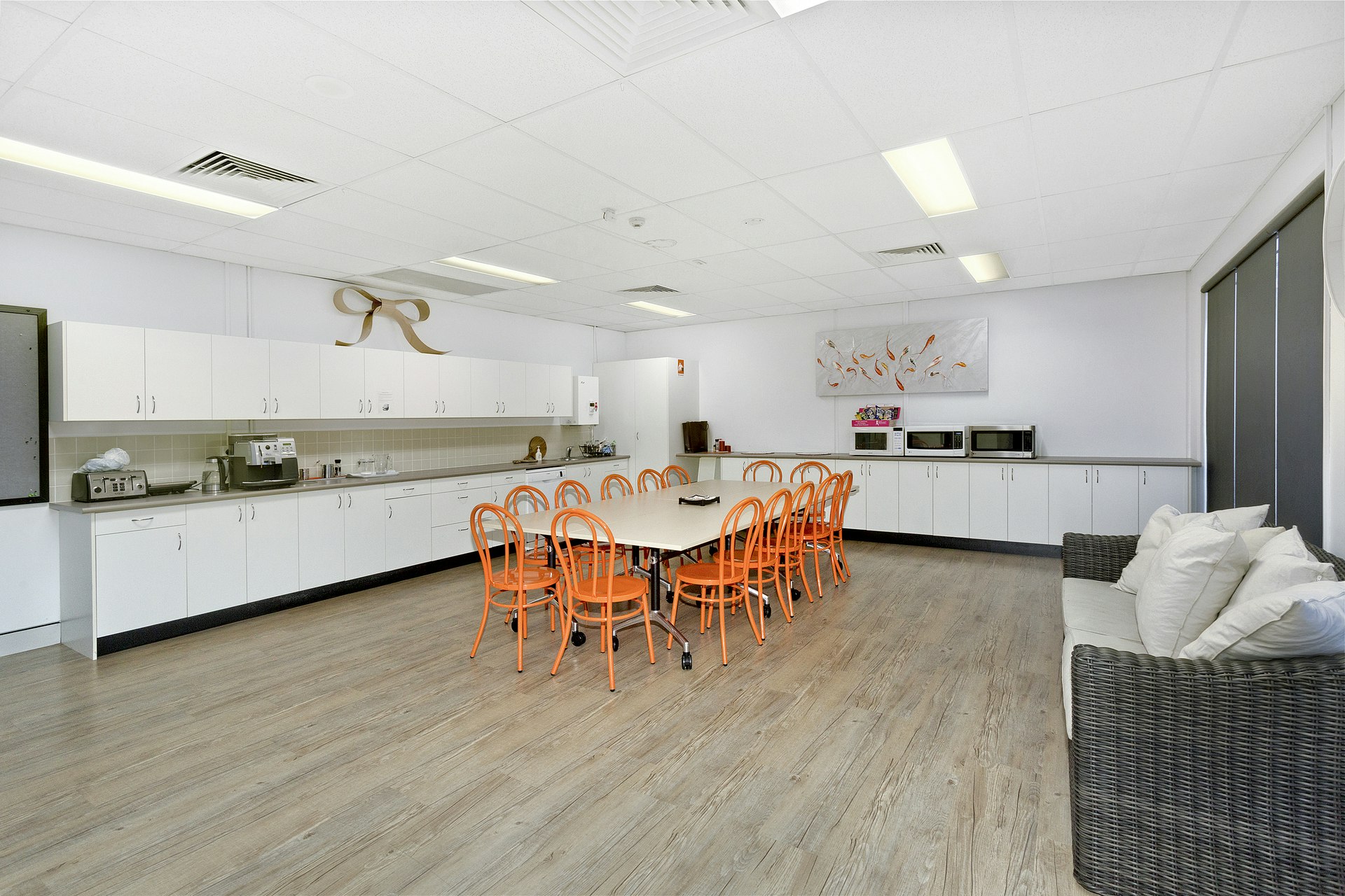 Image of indoors