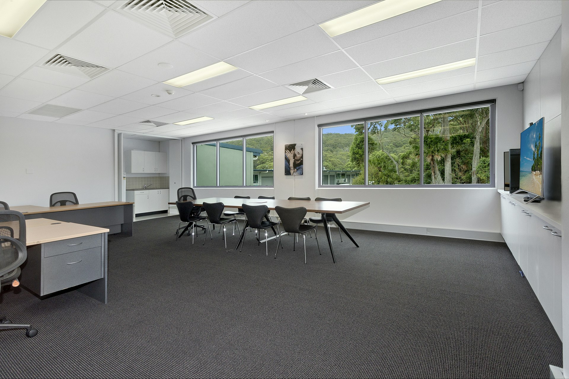 Image of floor