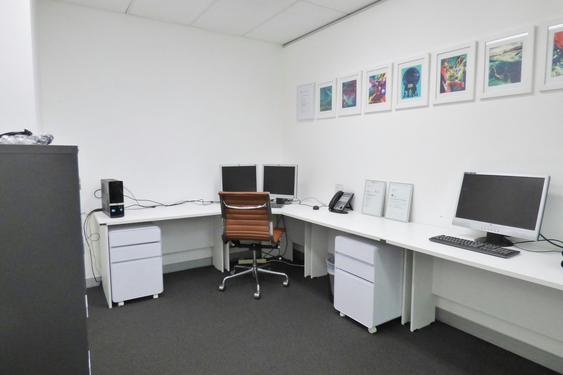 Image of furniture