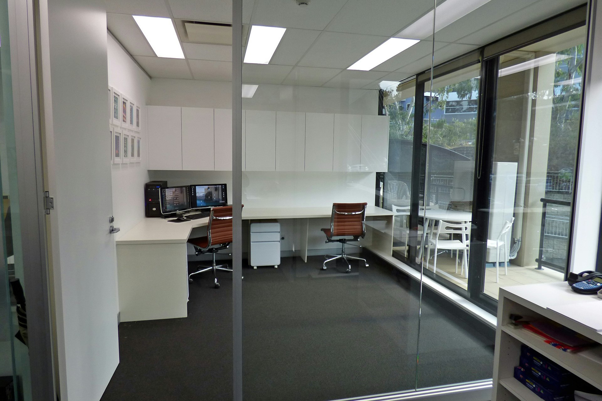 Image of floor