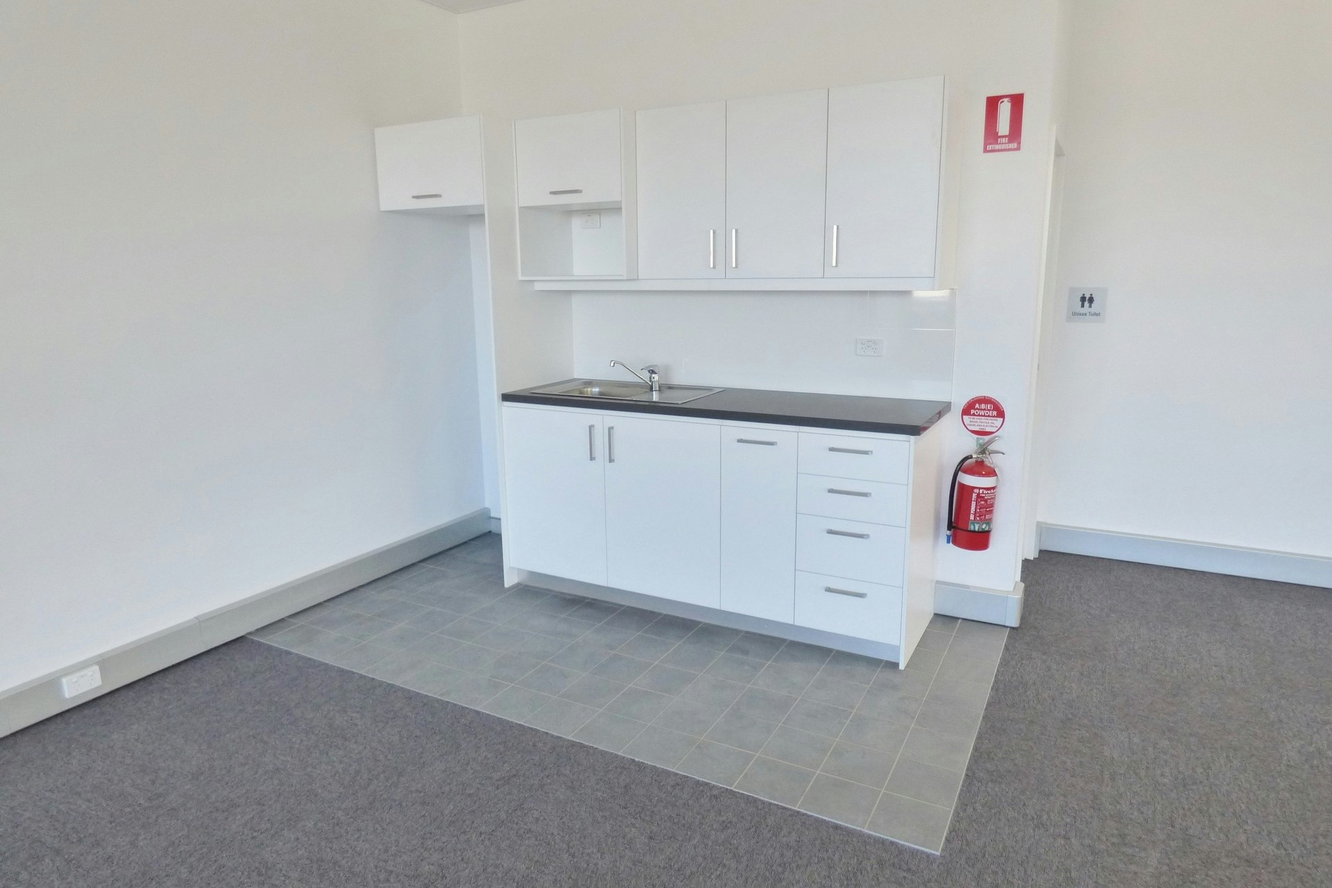 Image of corner