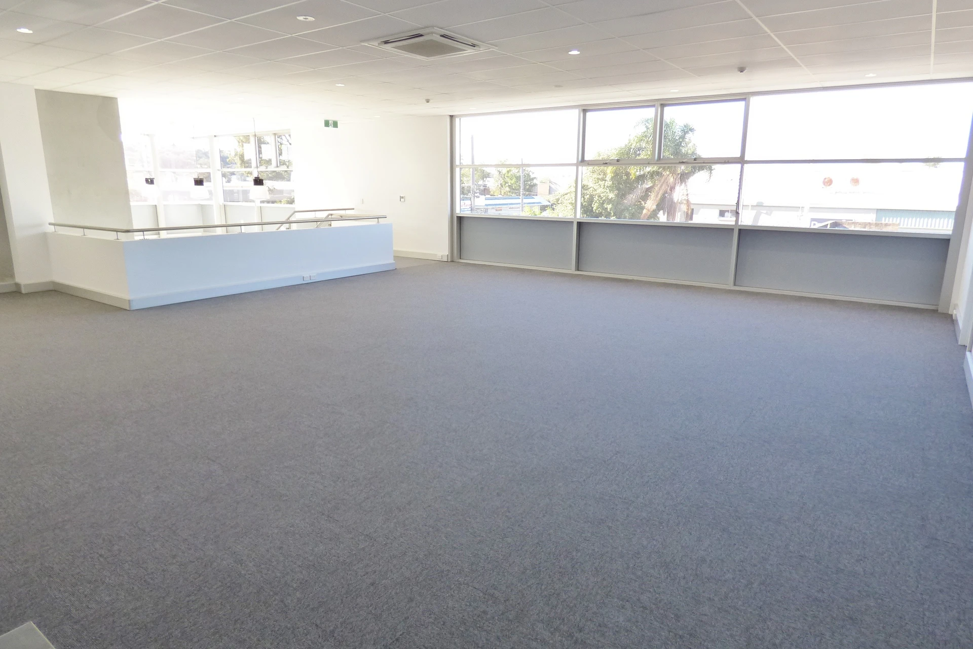 floor