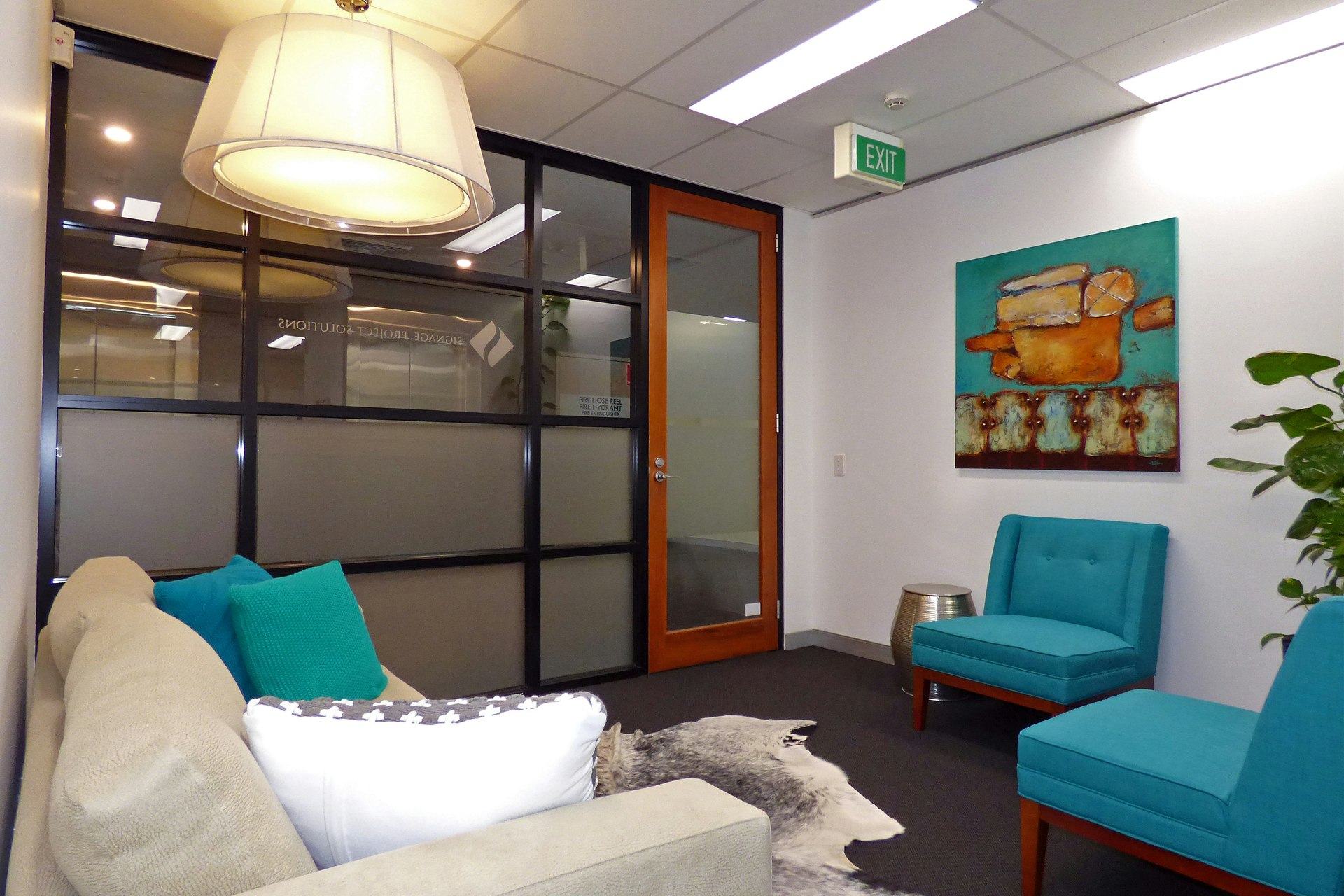 Image of furniture