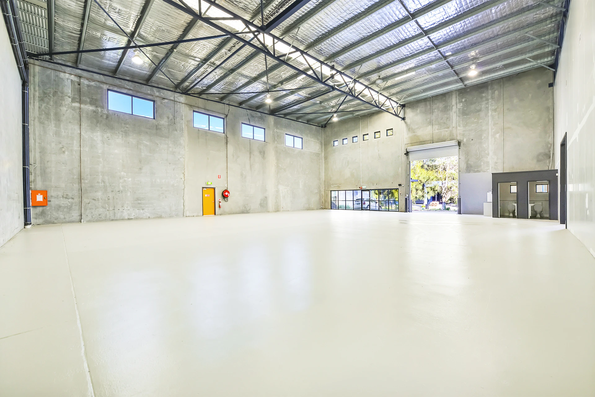 floor