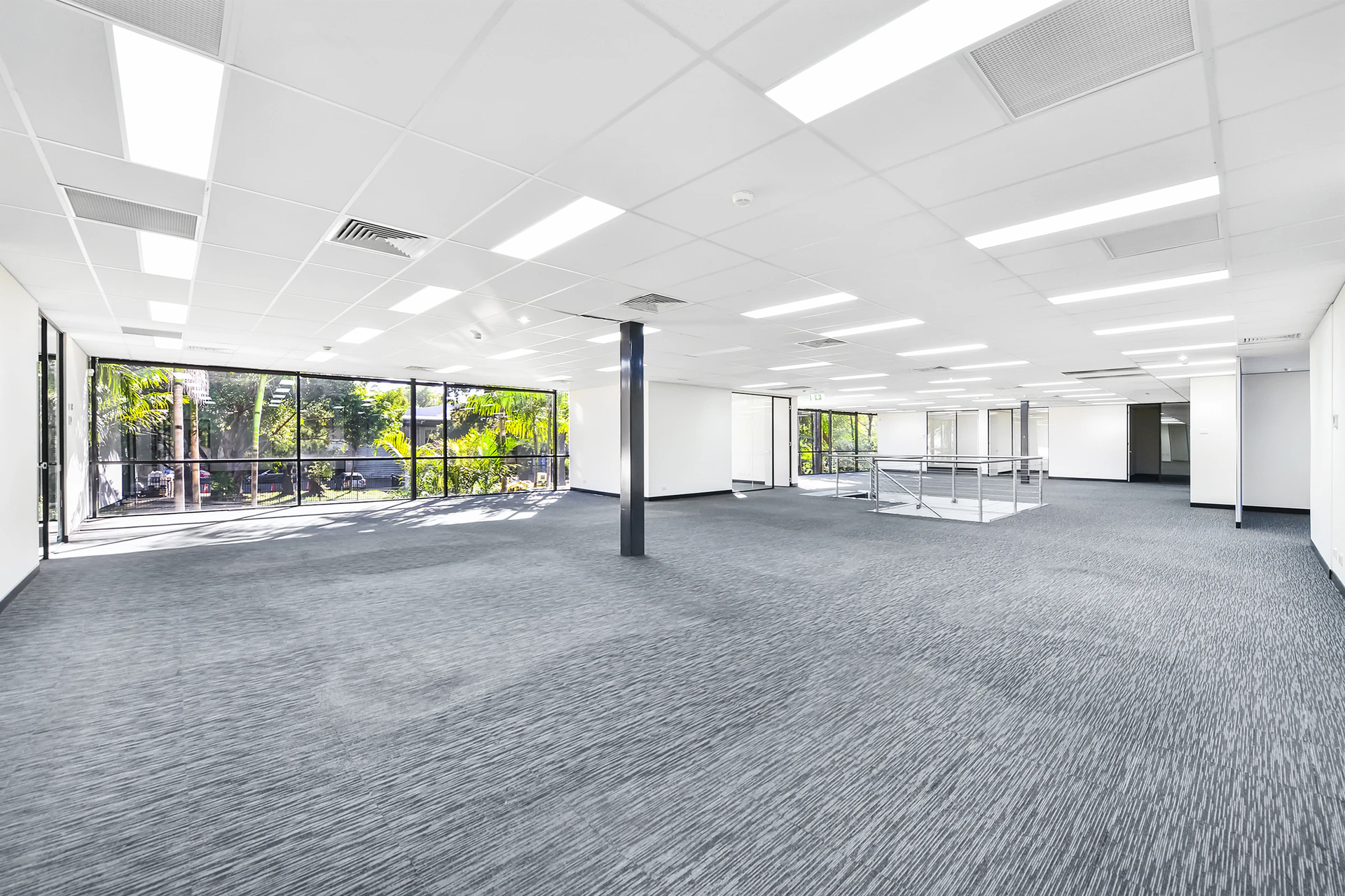 floor