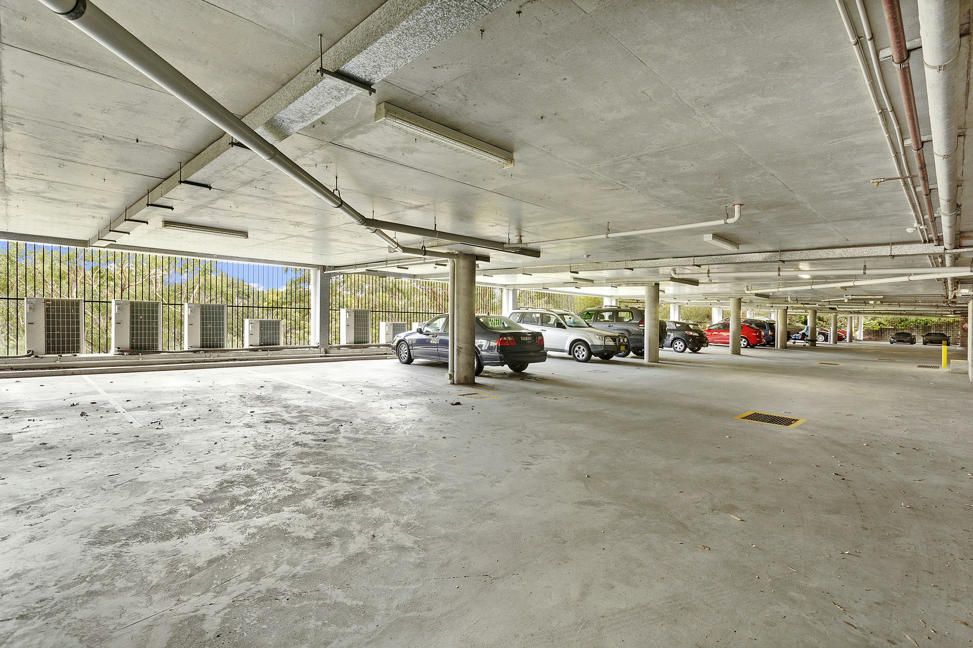 Image of indoors