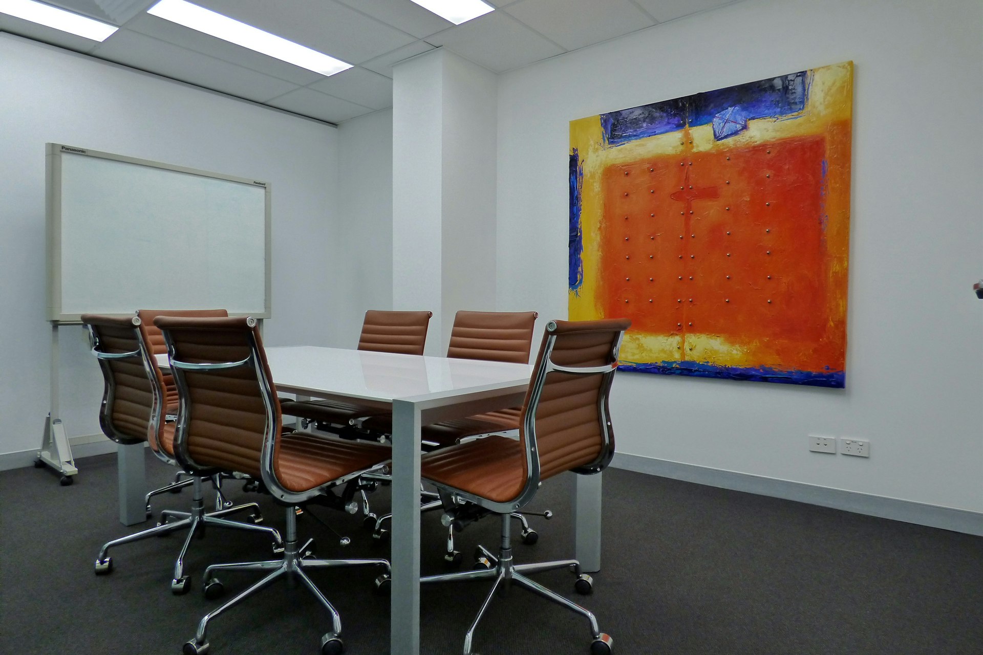 Image of indoors