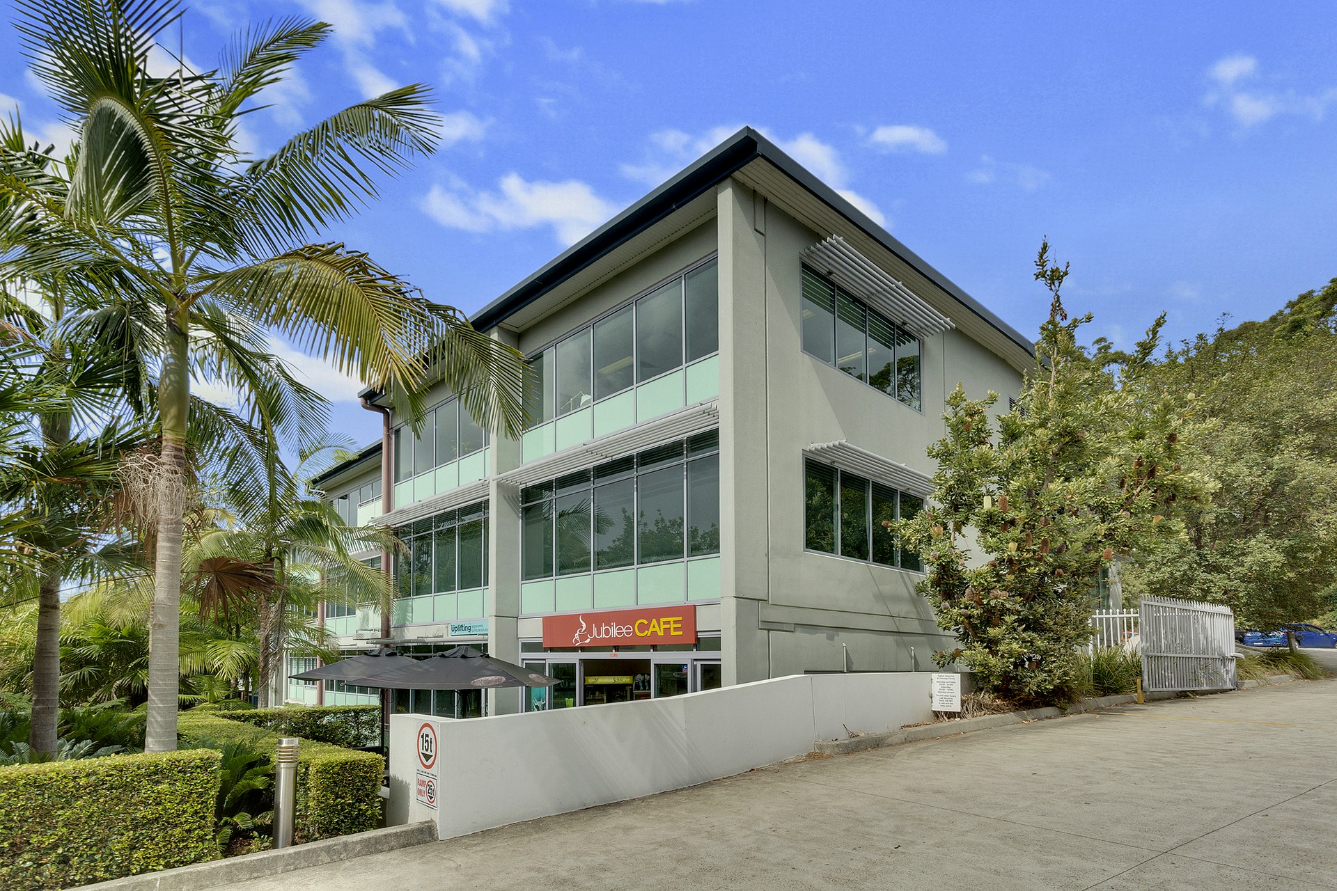 Image of building