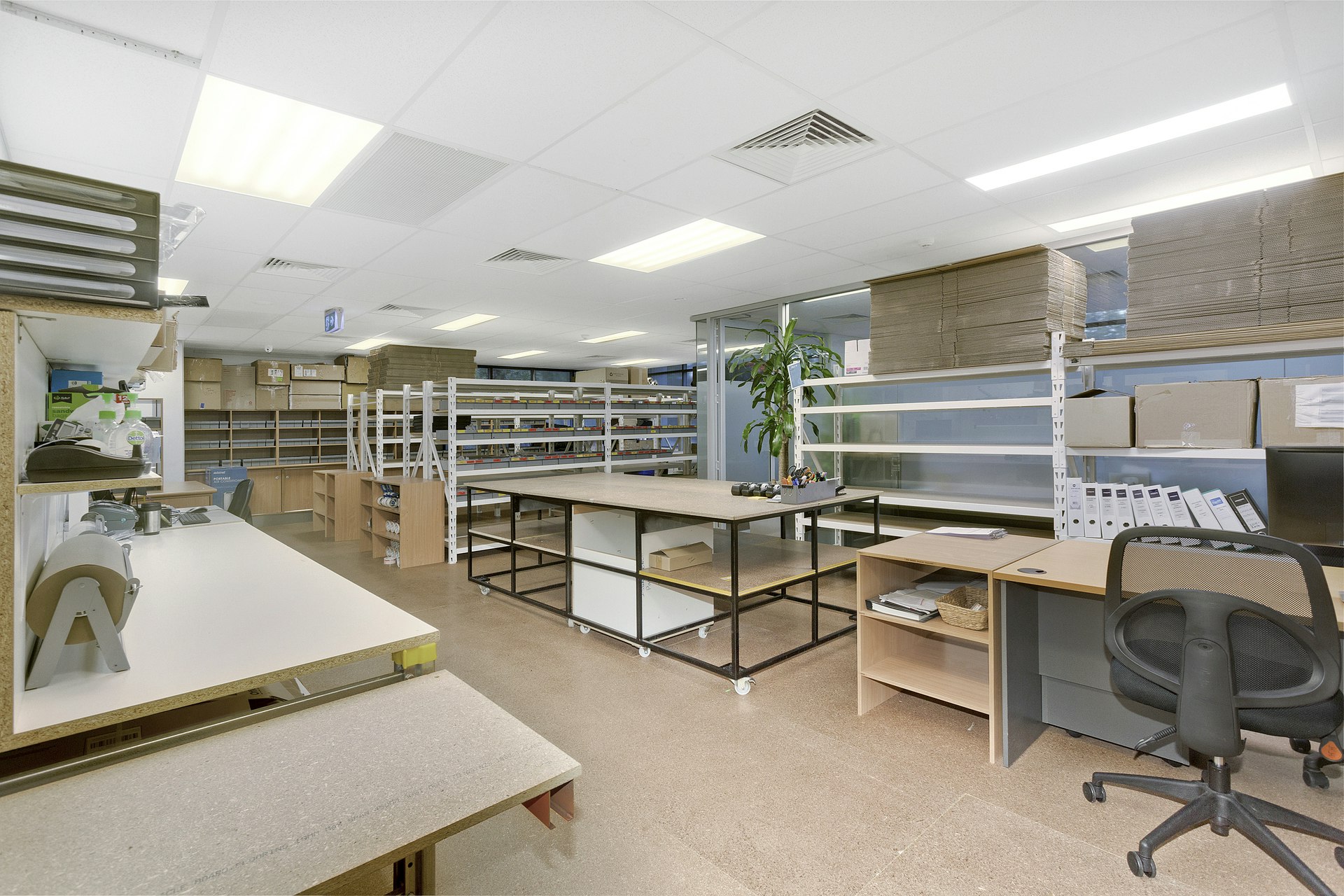 Image of lab