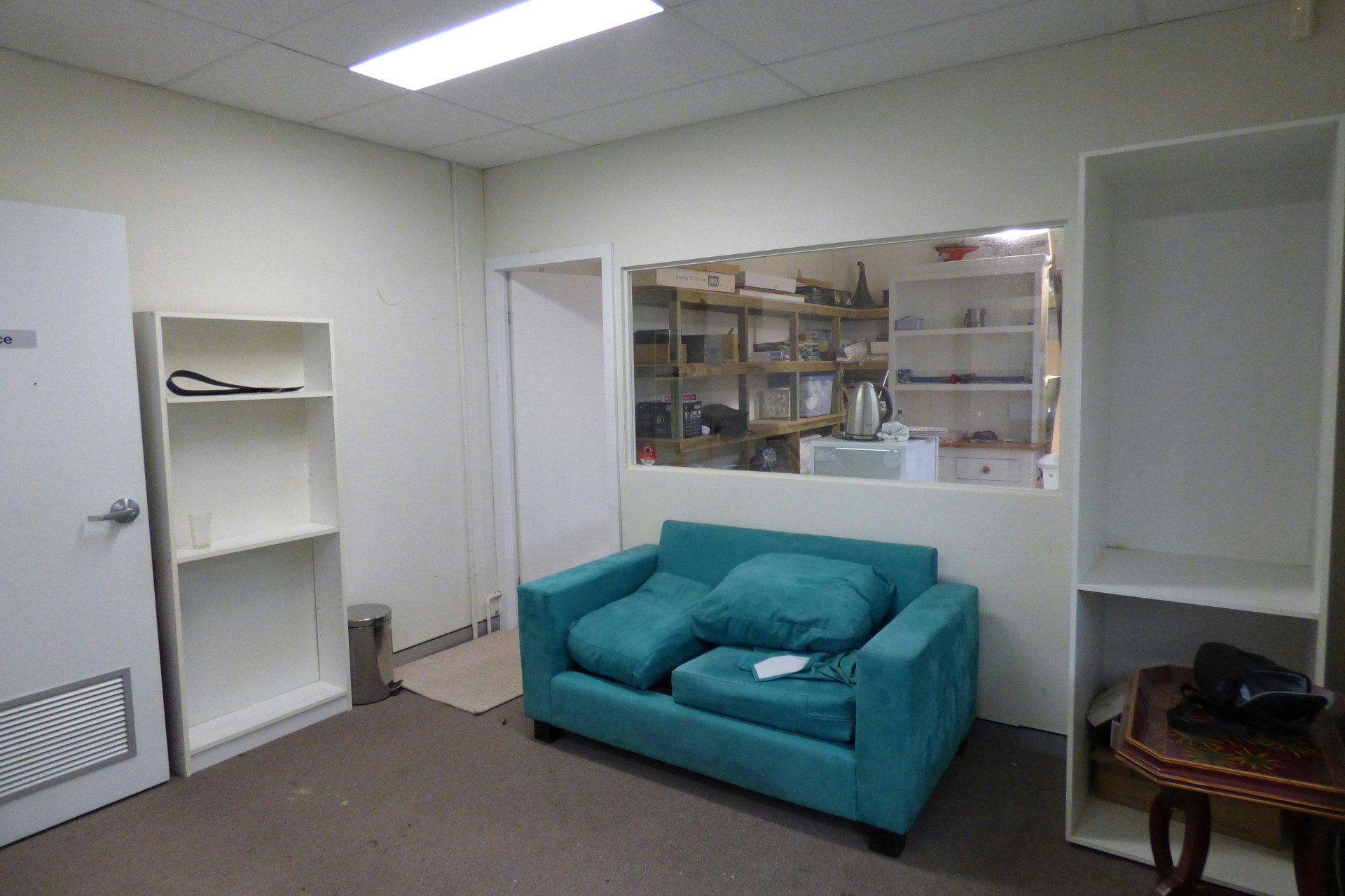 Image of furniture