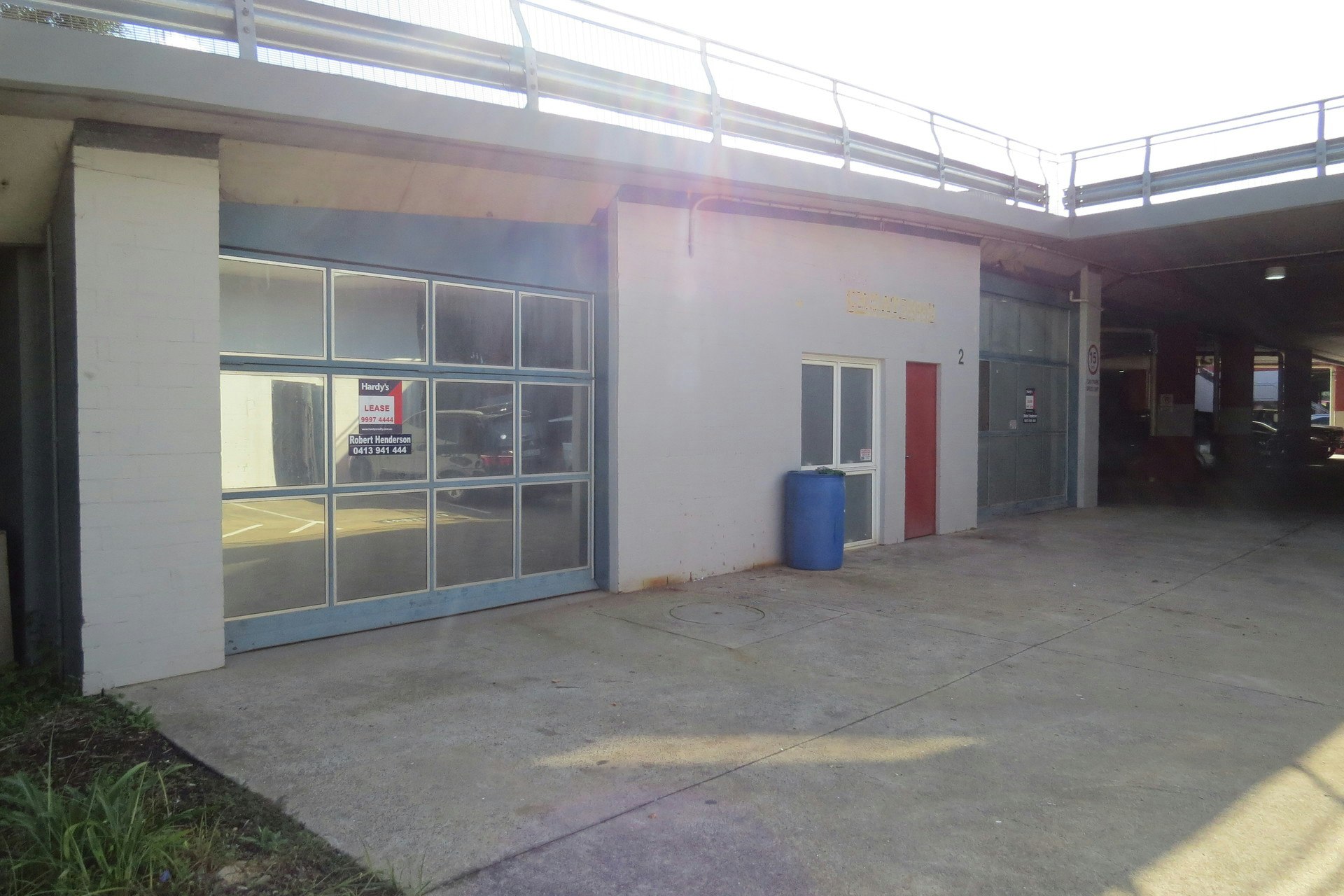 Image of architecture