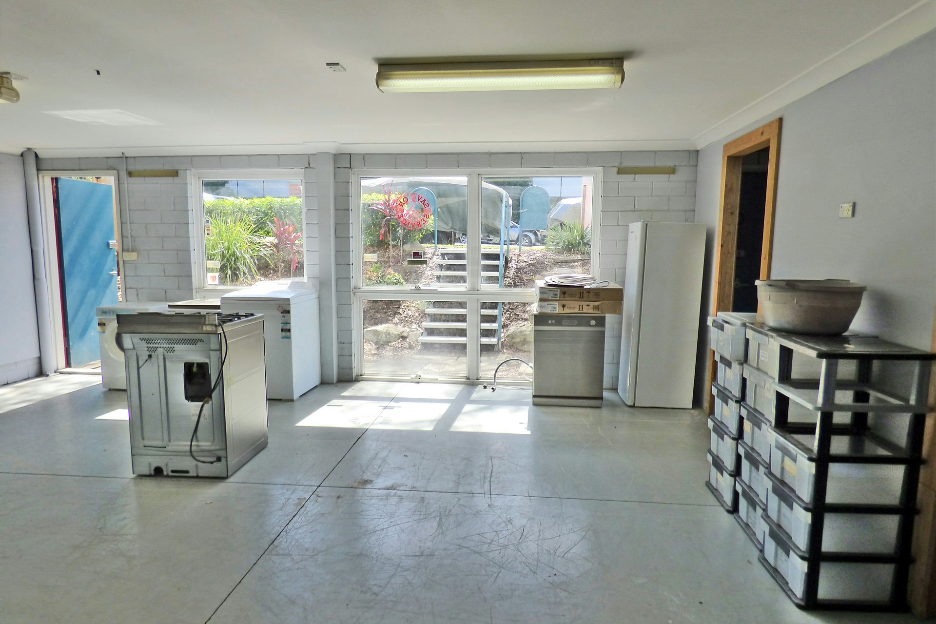 Image of floor