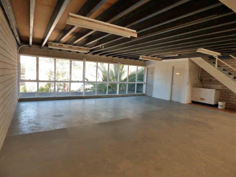 floor