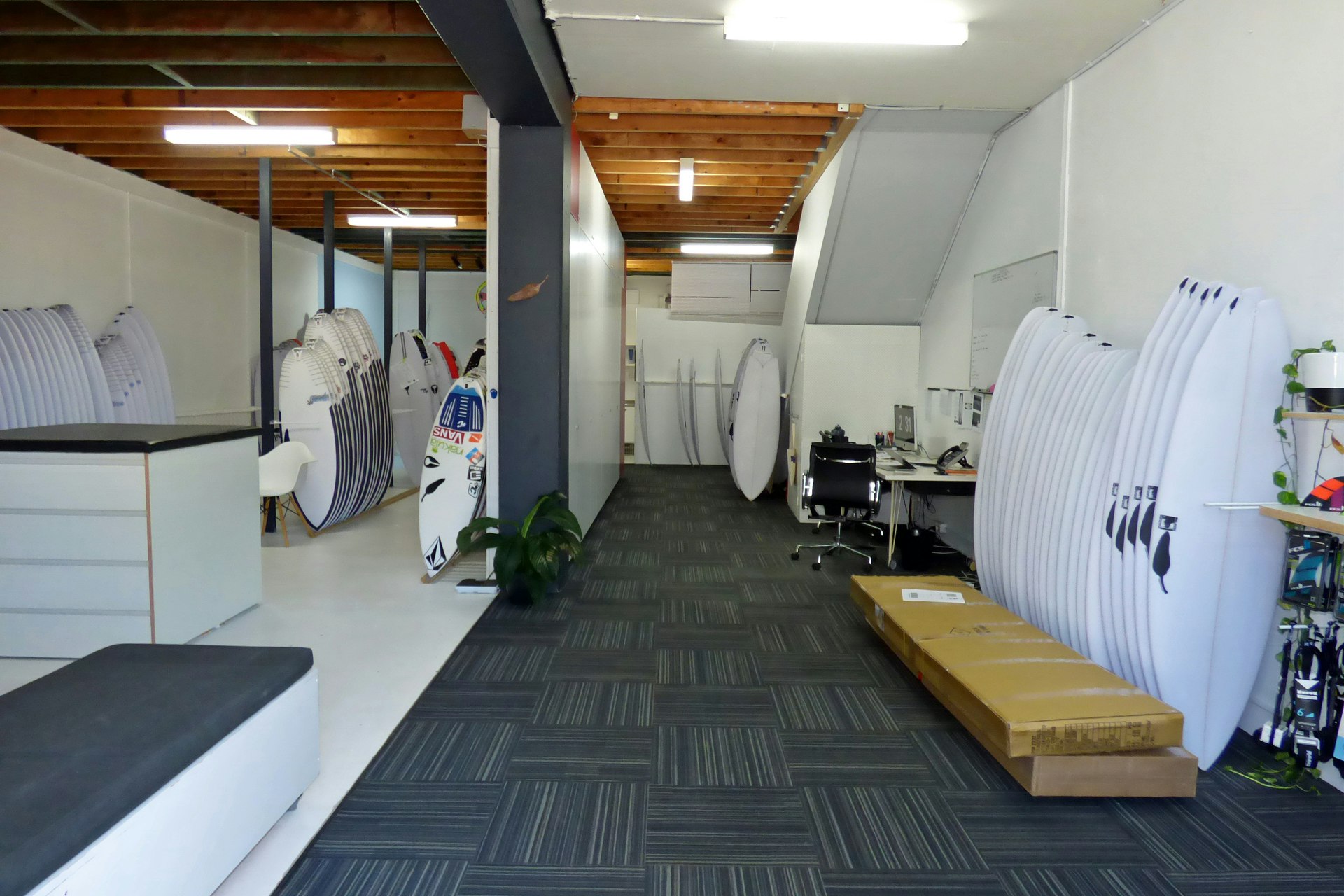 Image of floor