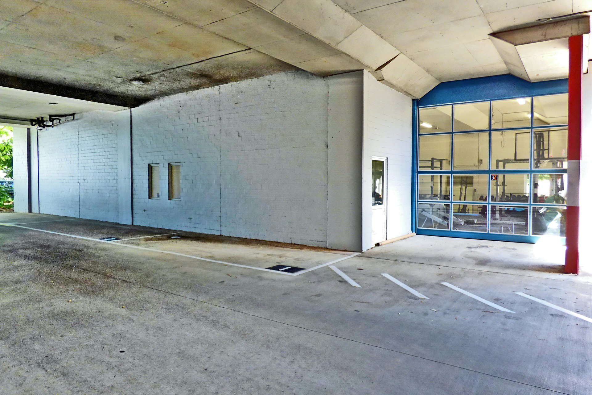 Image of indoors