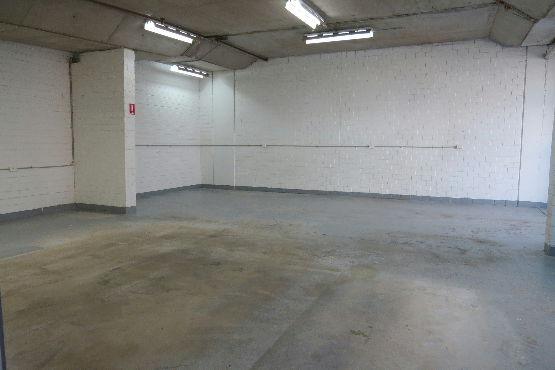 Image of floor