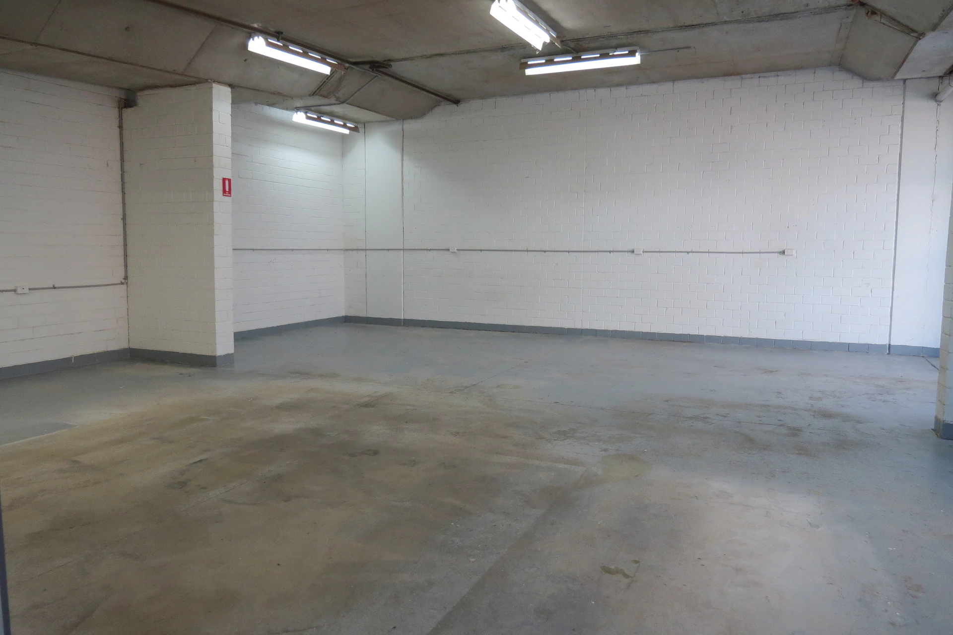 floor