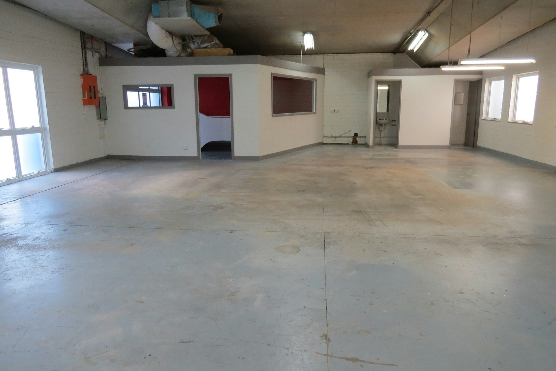 Image of floor