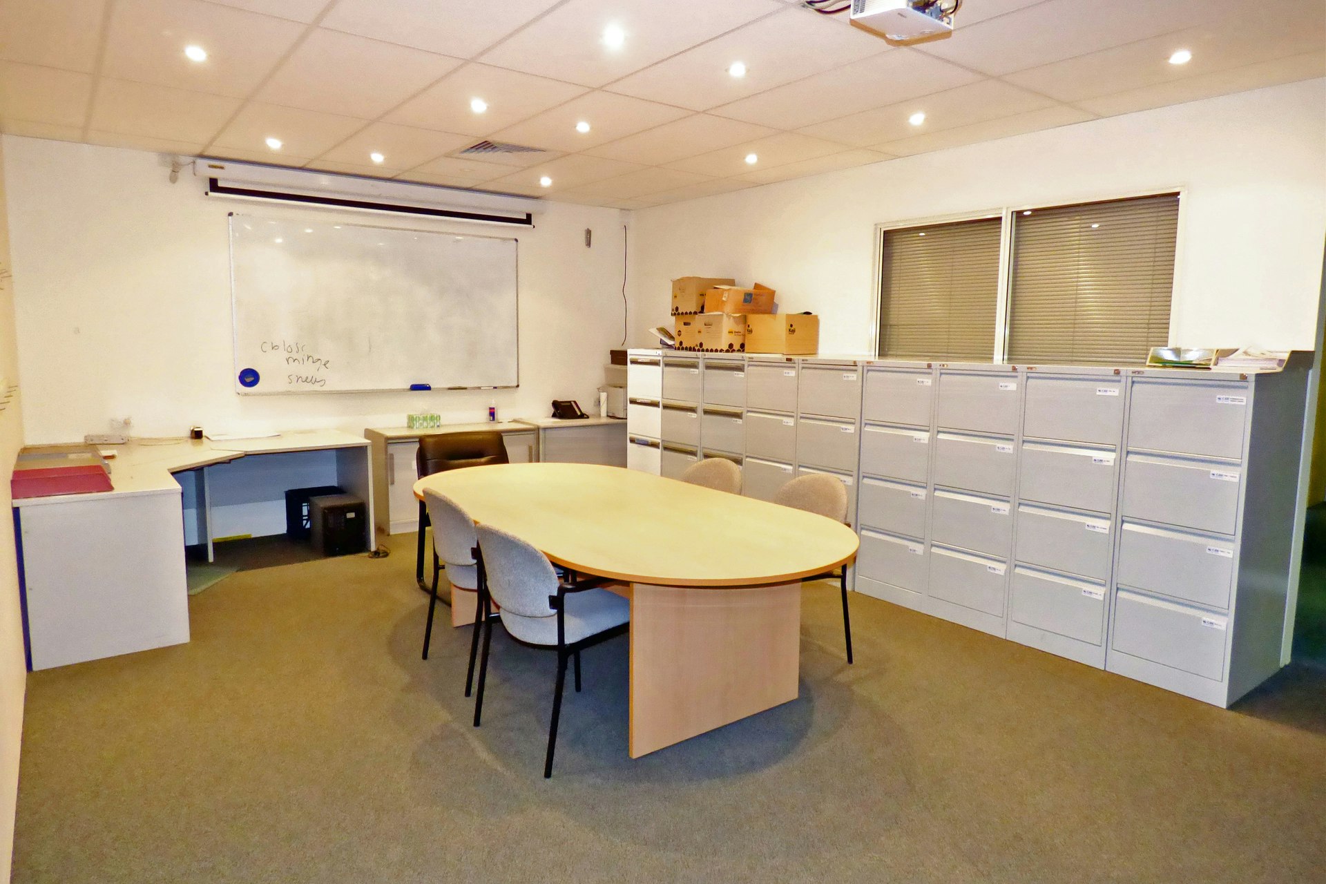Image of furniture