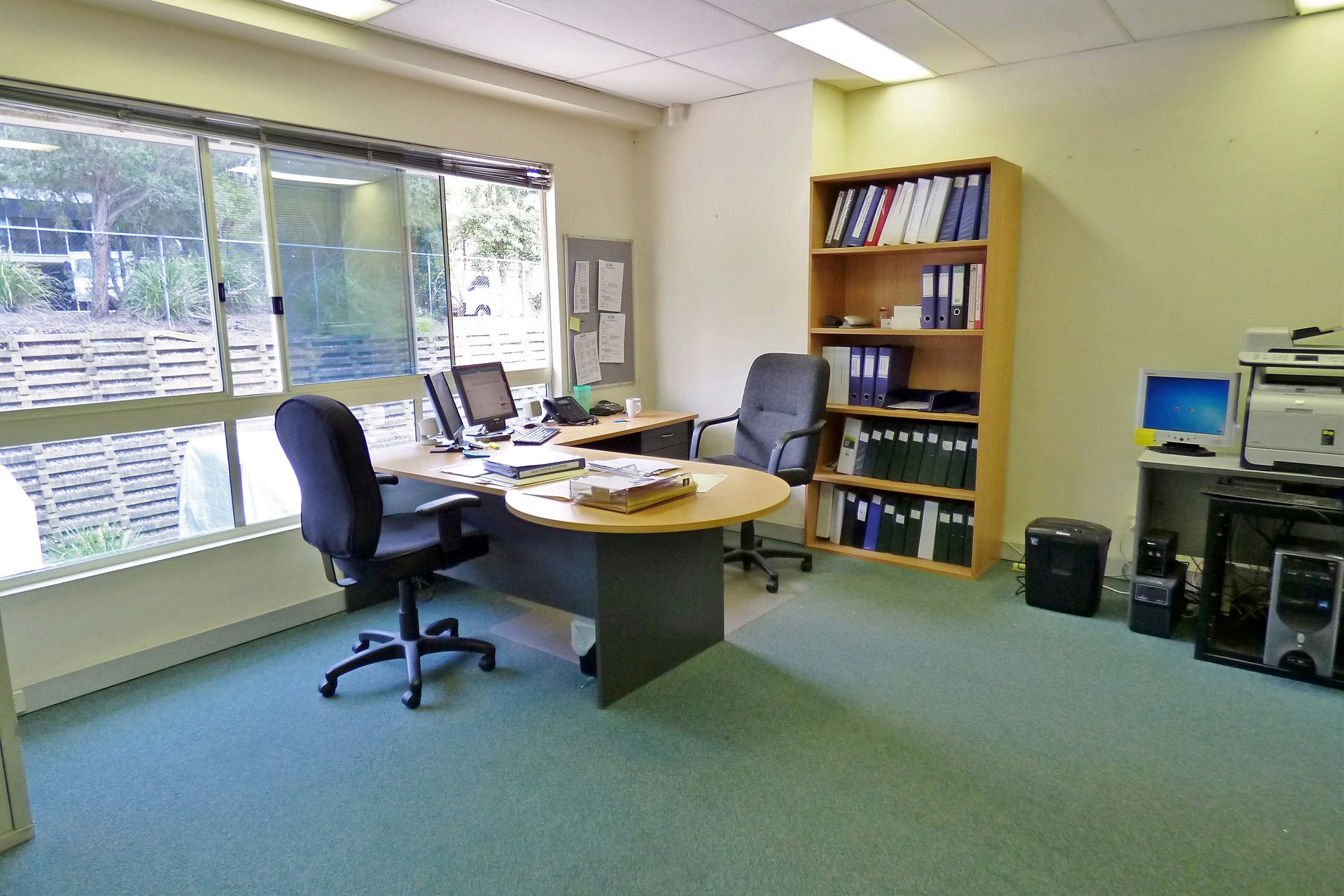 Image of furniture