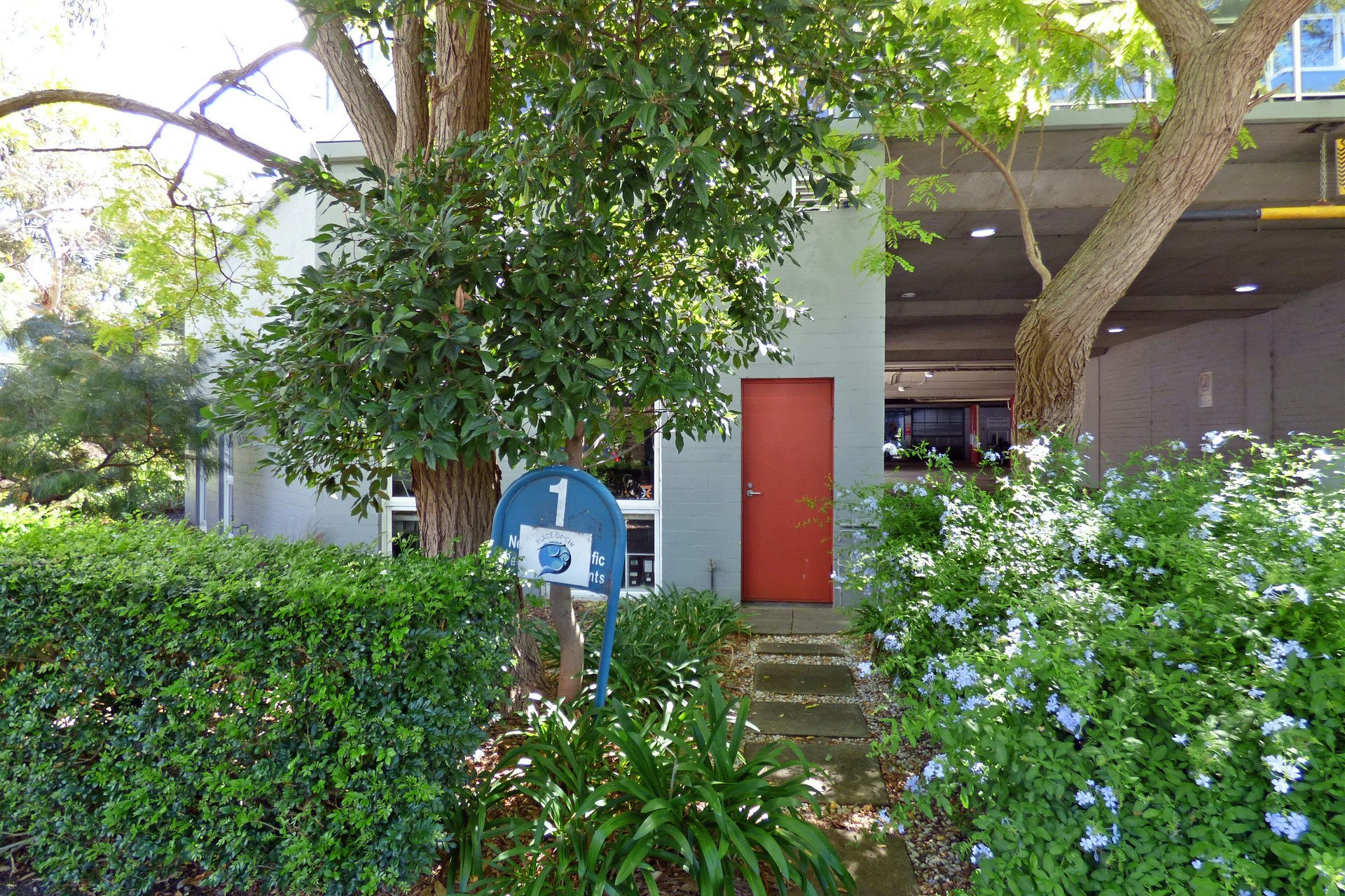 Image of garden