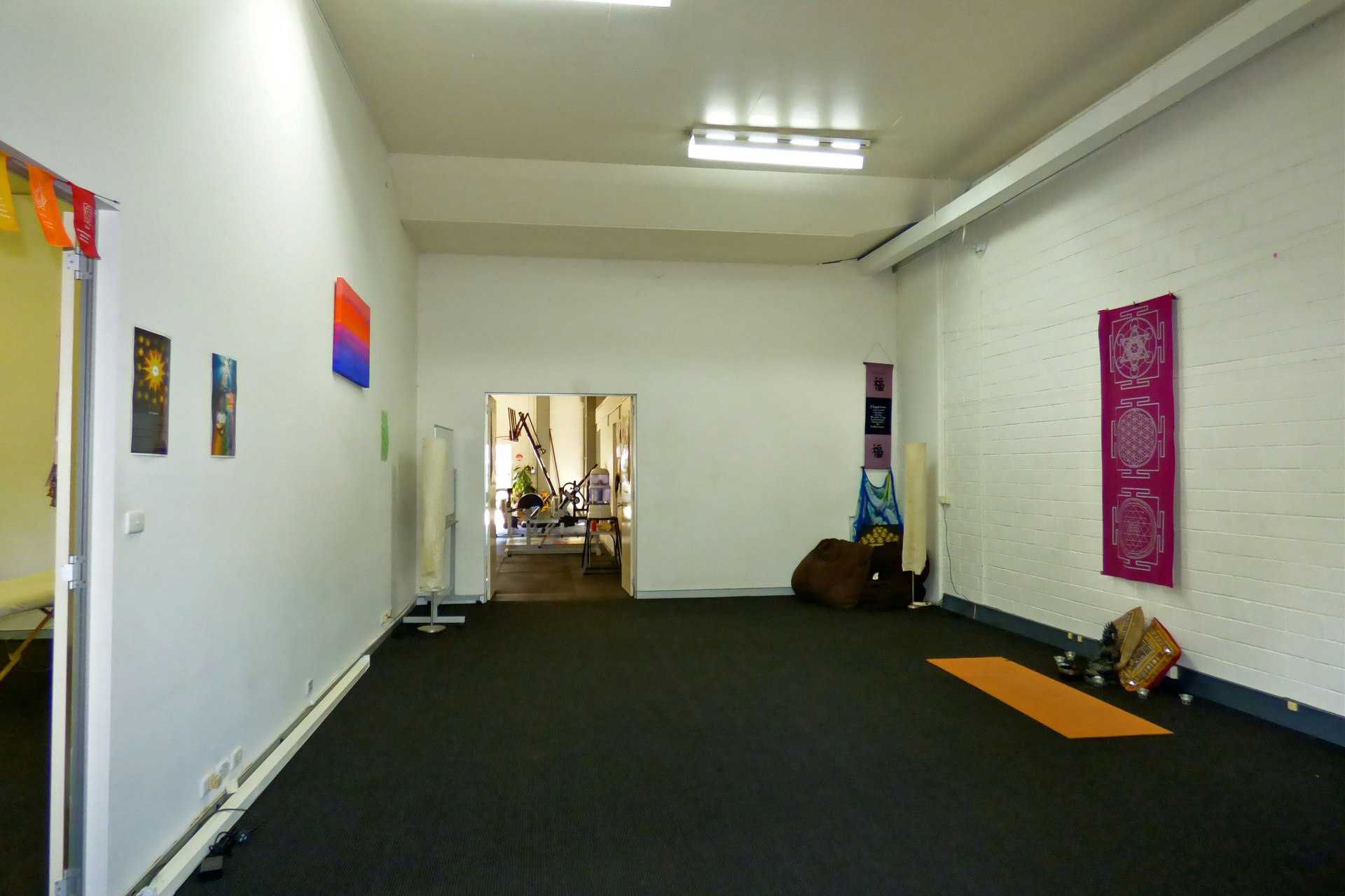 Image of floor