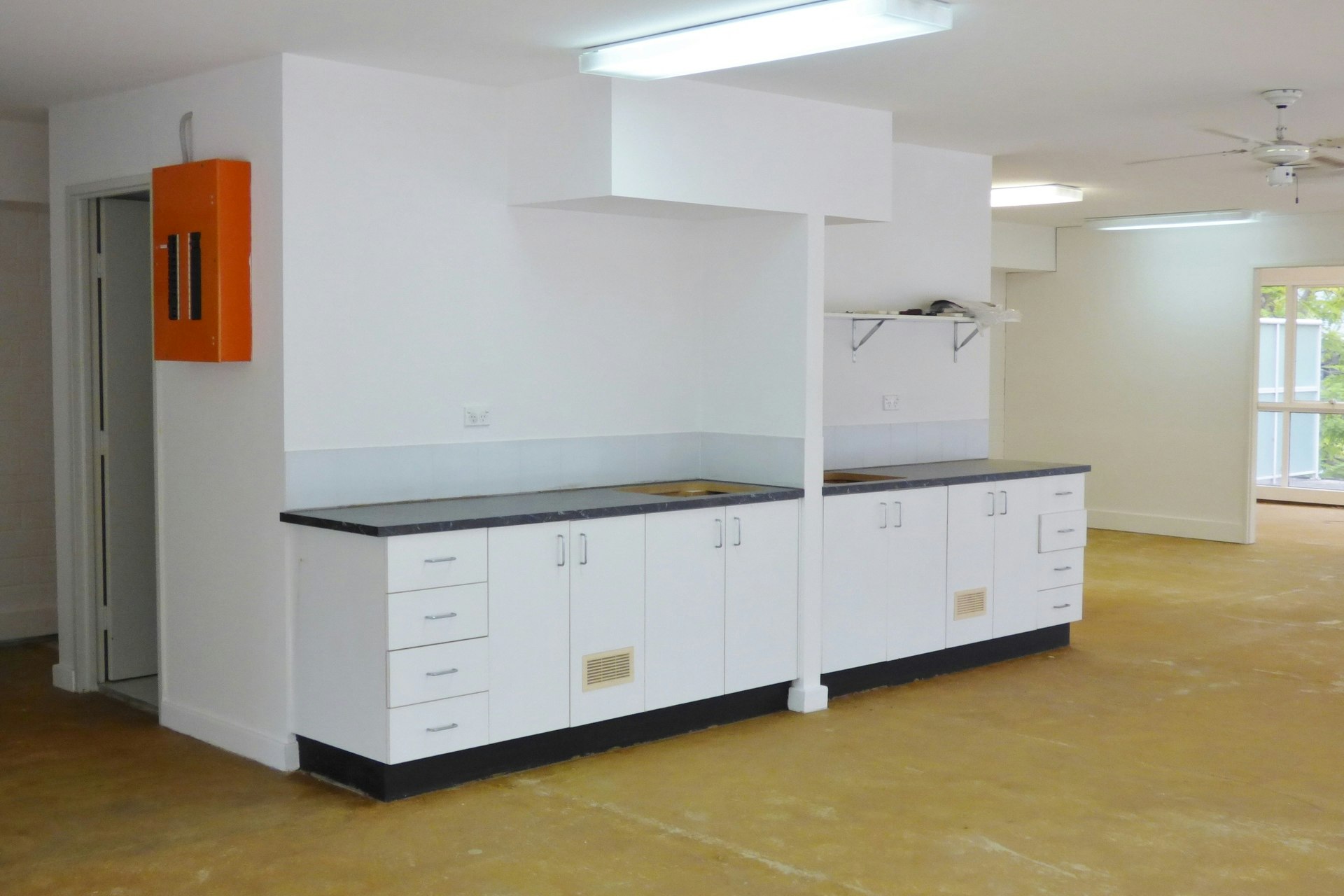 Image of indoors