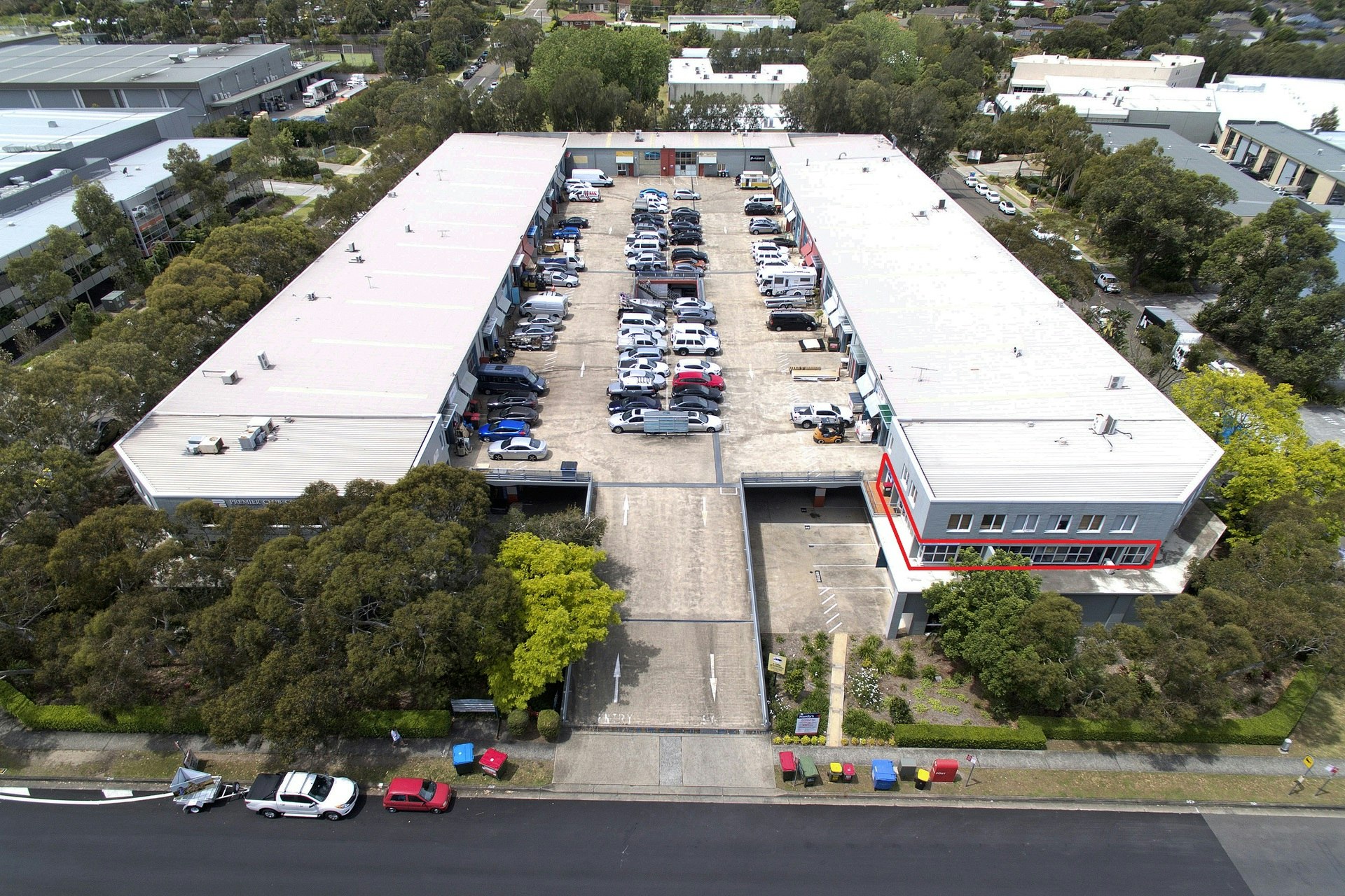 Image of outdoors