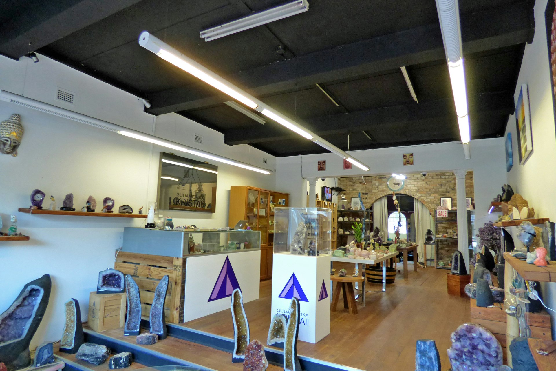 Image of floor
