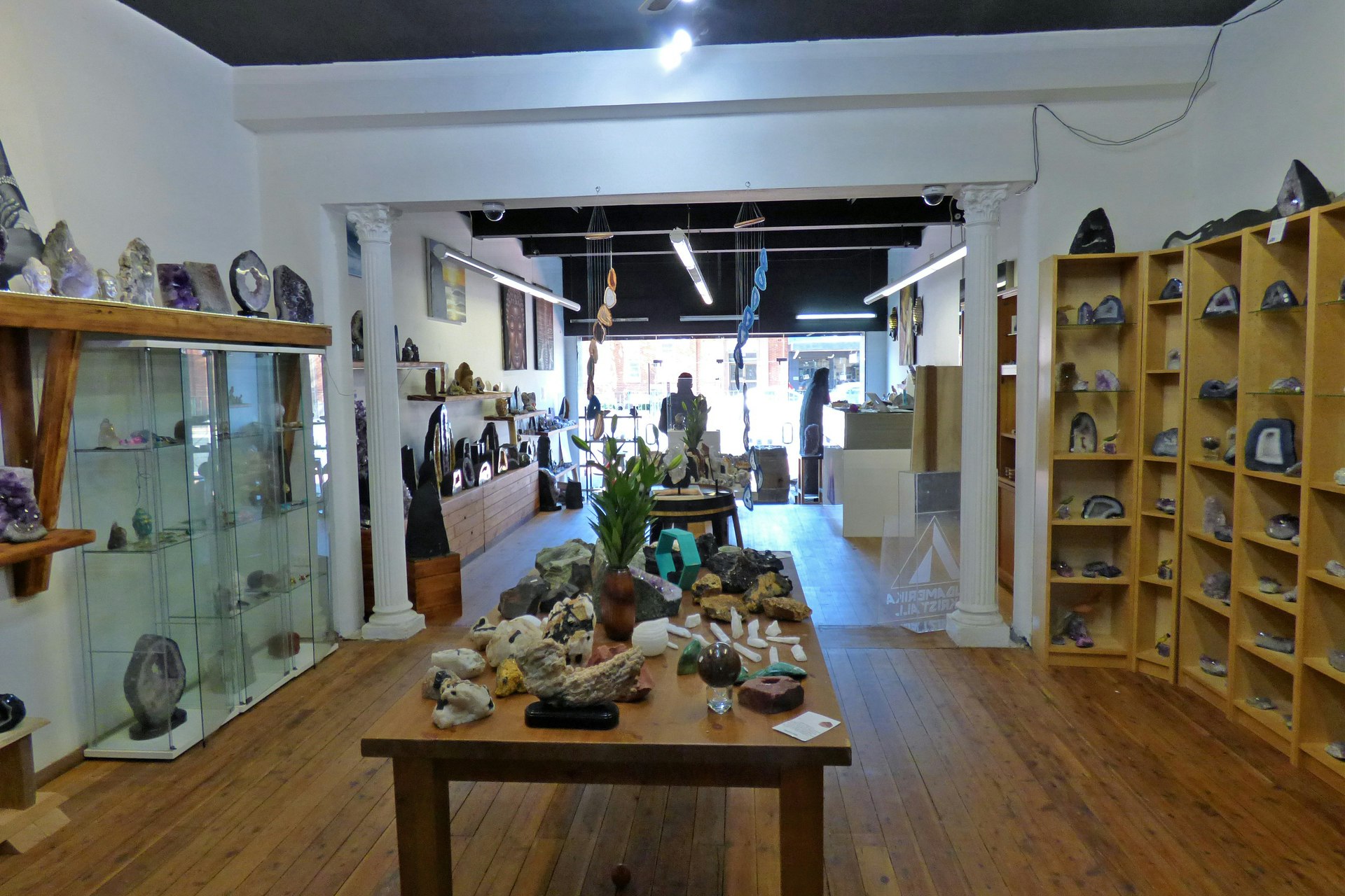 Image of wood