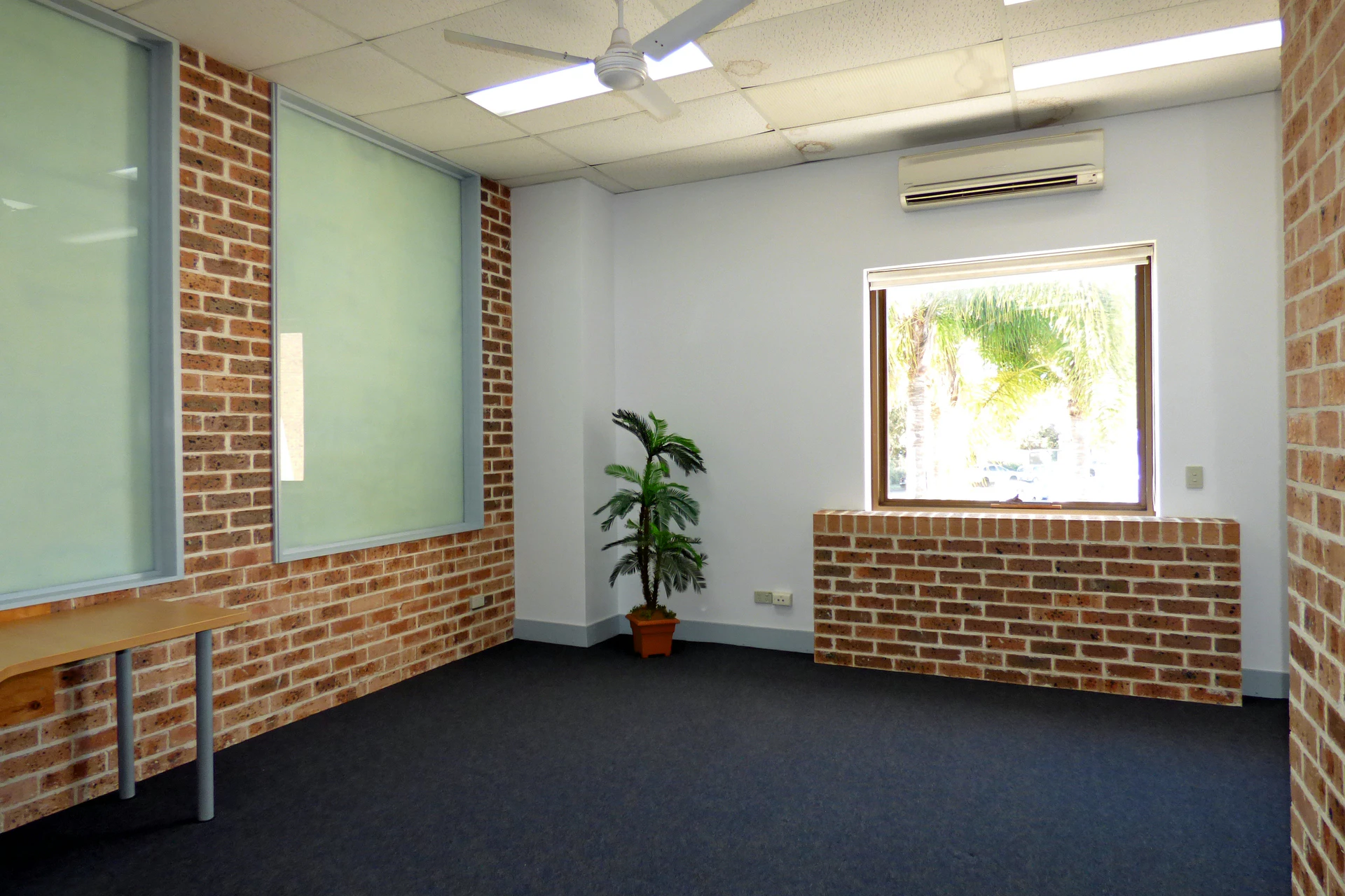 floor