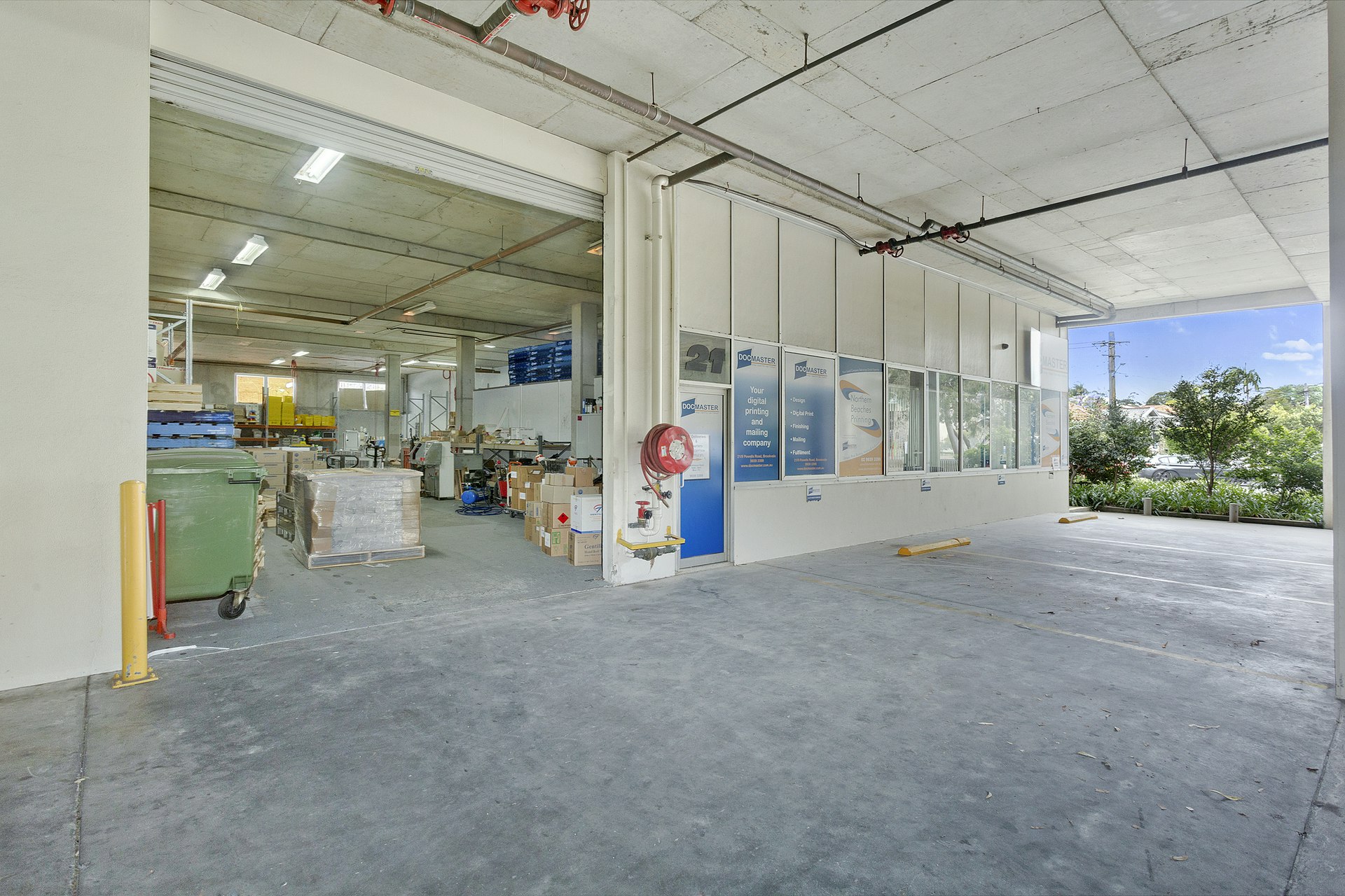 Image of floor