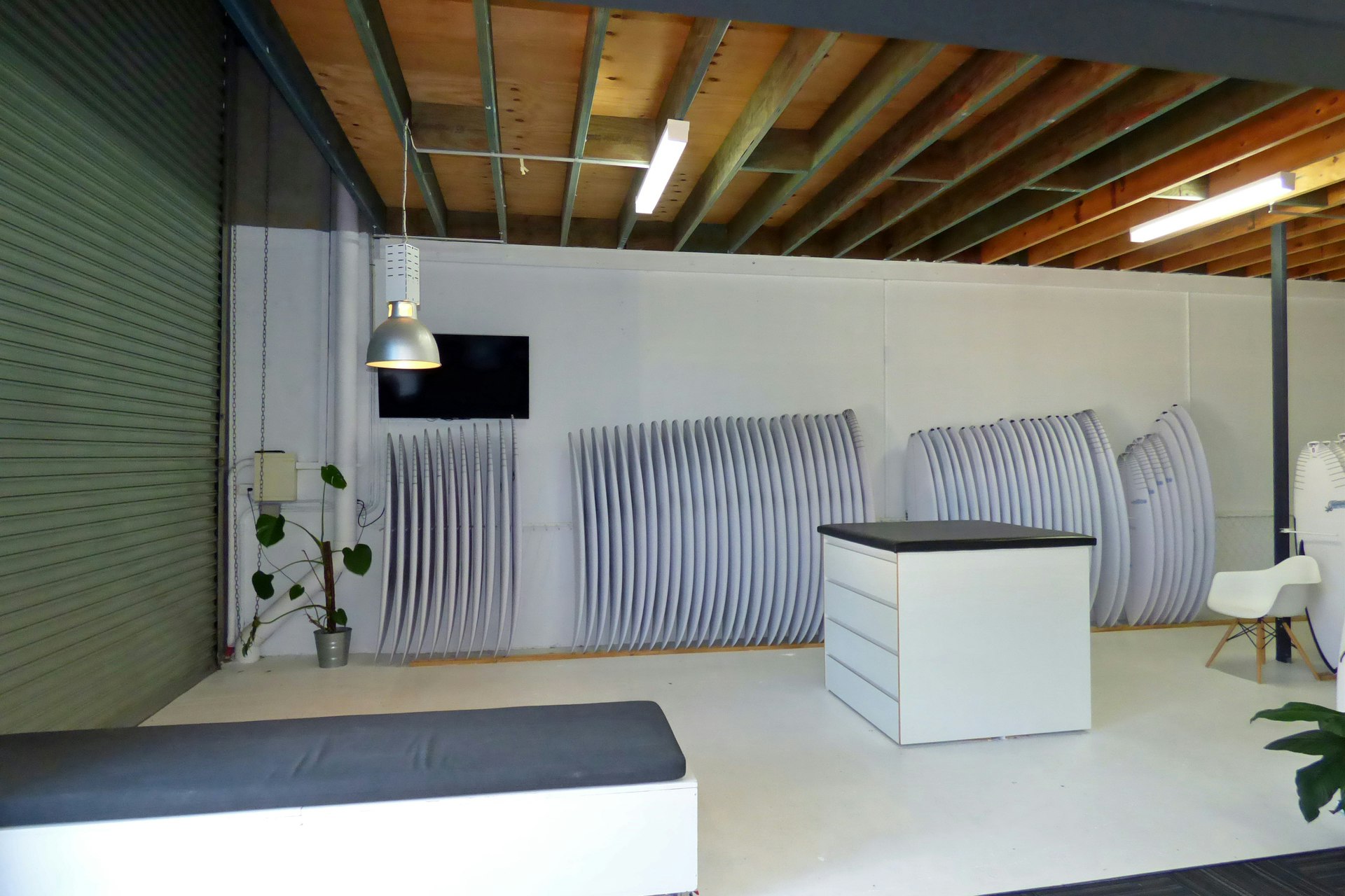 Image of indoors