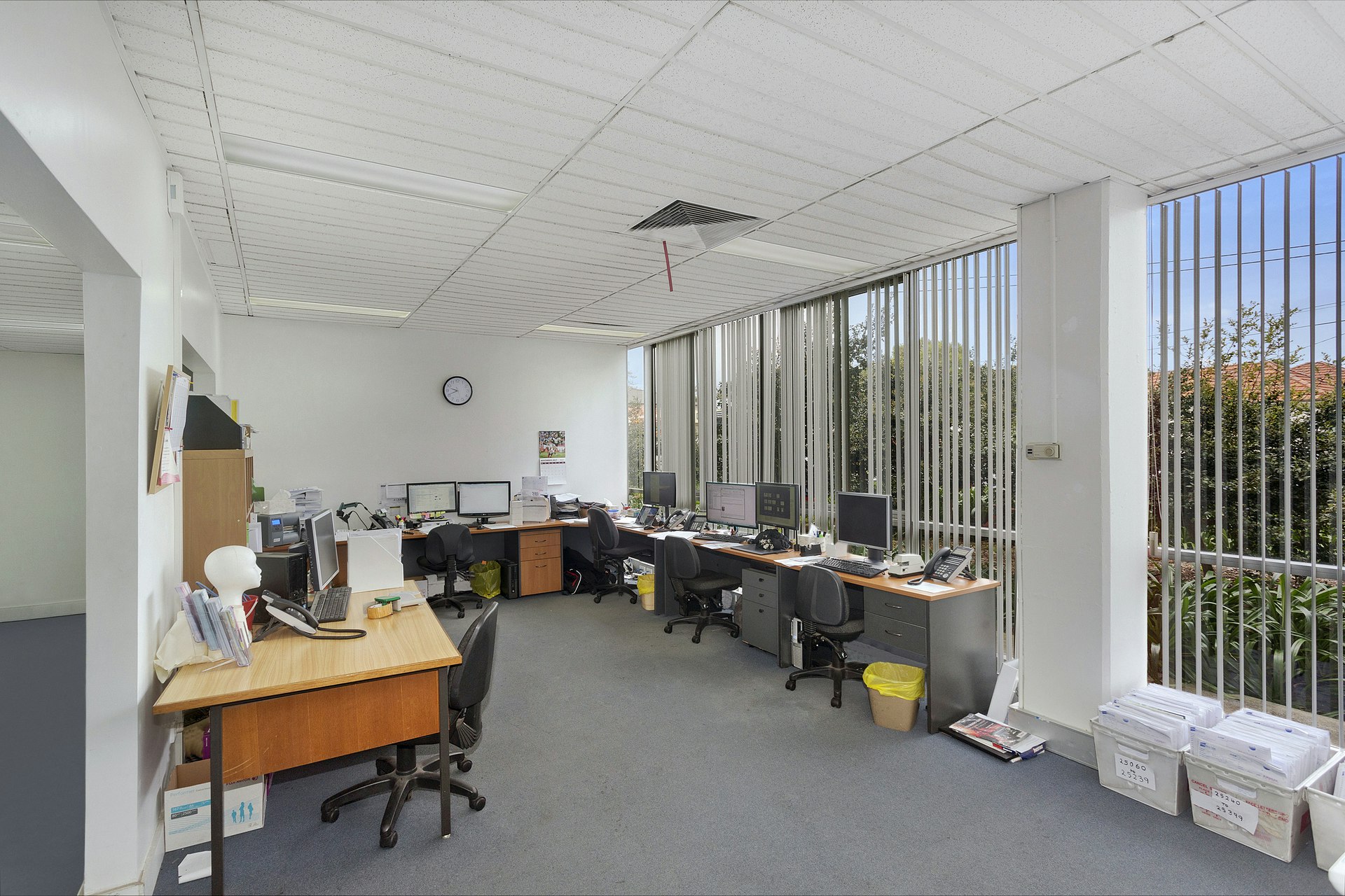 Image of furniture