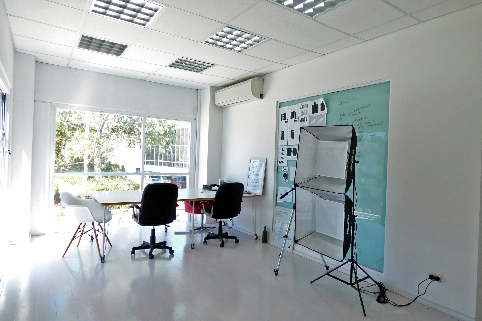 Image of floor