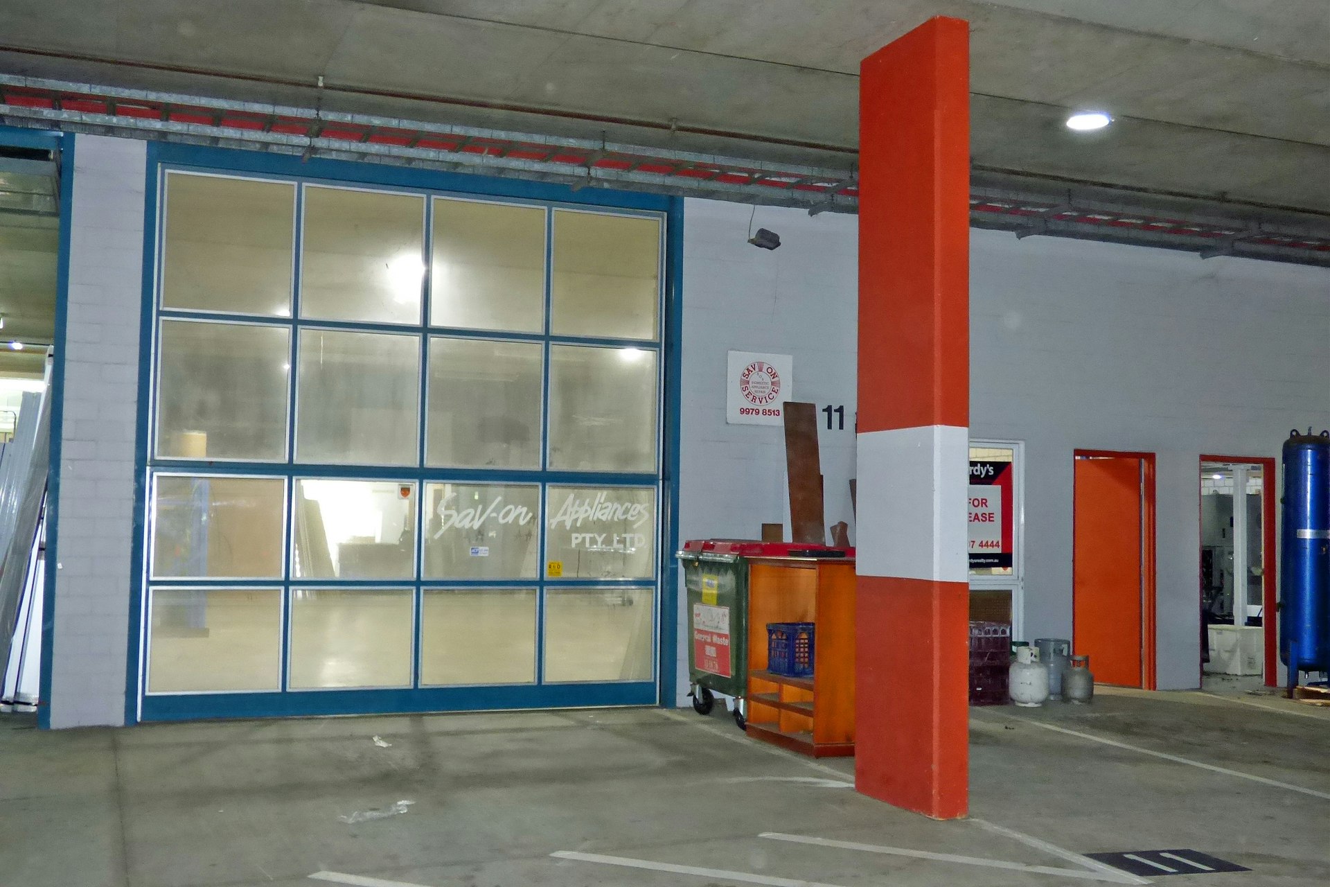 Image of indoors