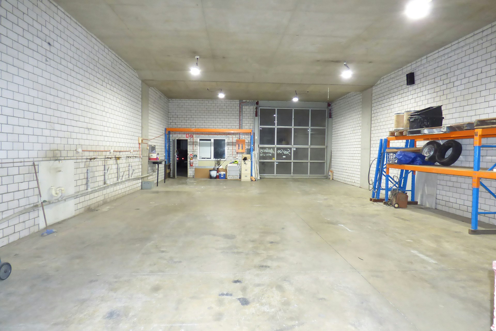 Image of floor