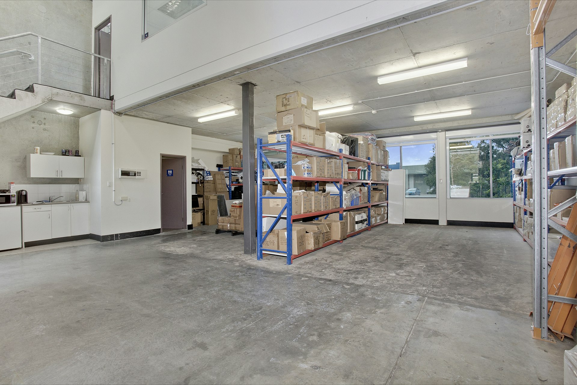 Image of floor