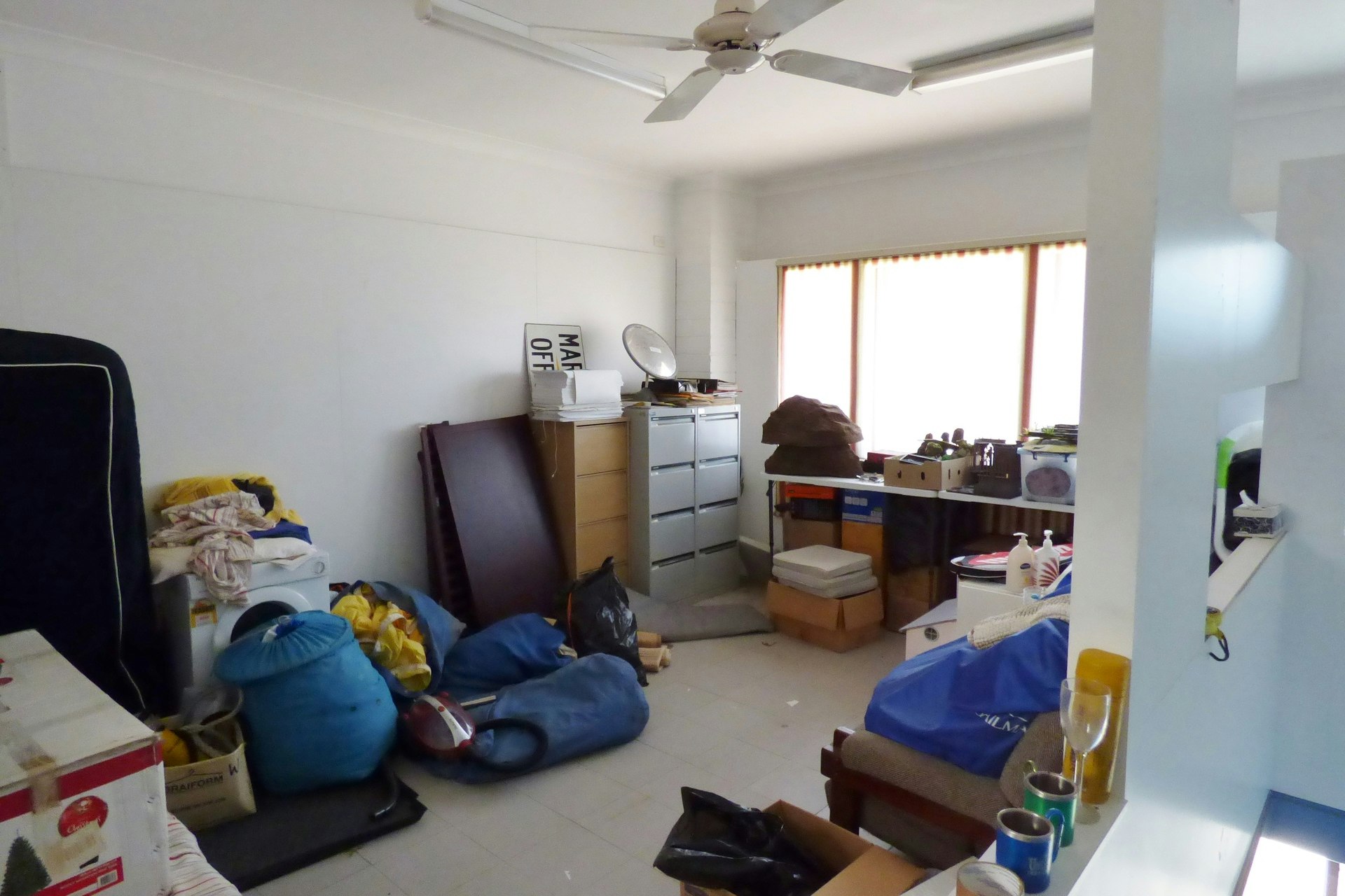 Image of furniture