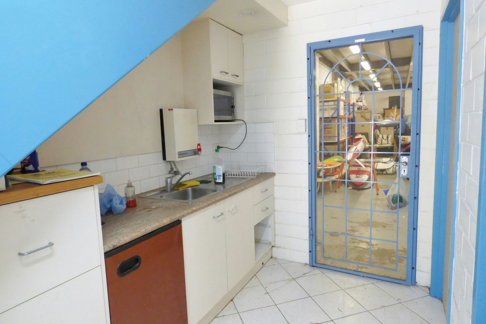 Image of floor